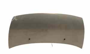 Cofano Anteriore per Citroen C3 2 Serie (2005 - 2010)