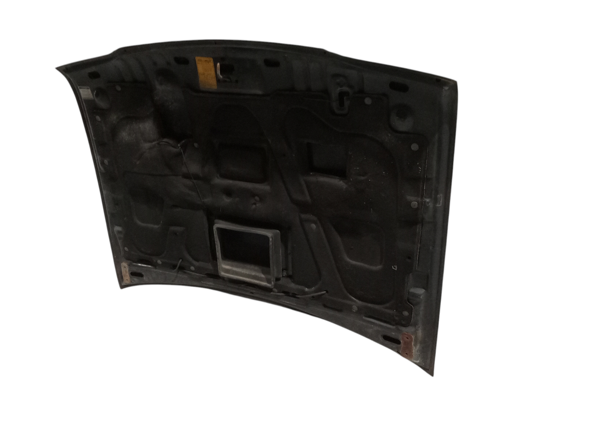 Cofano Anteriore per Kia Sportage Serie (94>98) (1994 - 1998)