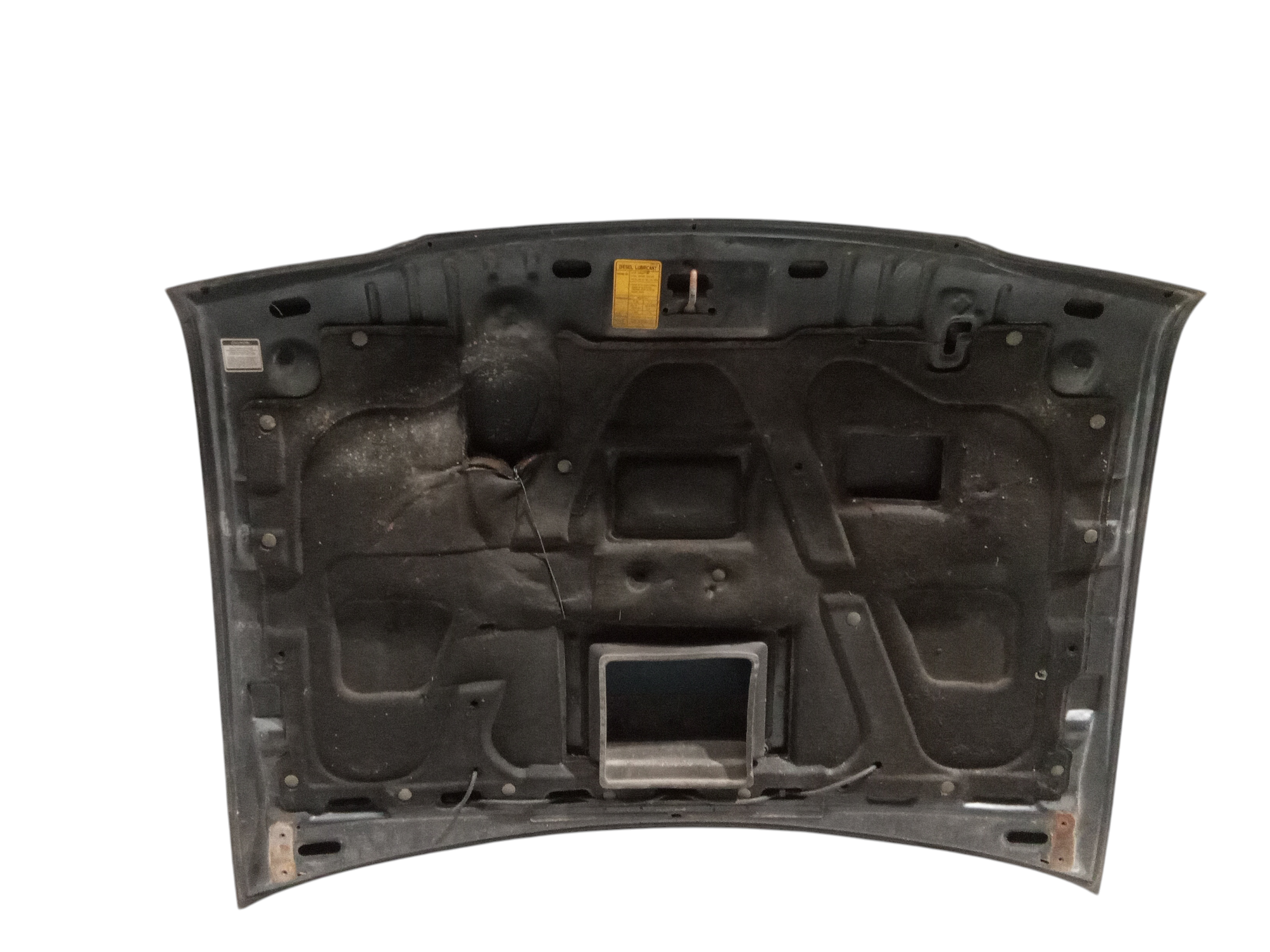 Cofano Anteriore per Kia Sportage Serie (94>98) (1994 - 1998)