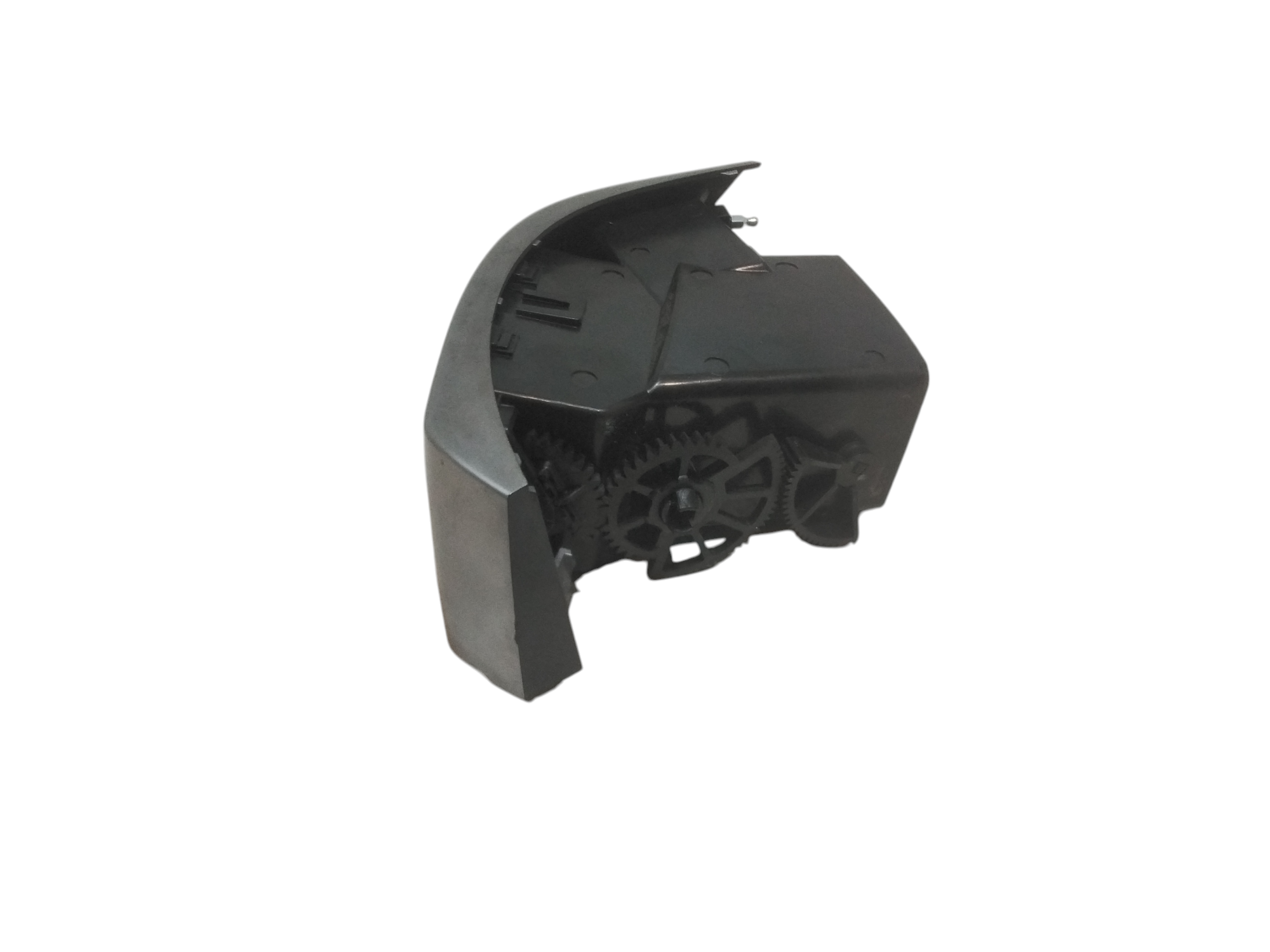 Bocchetta aria cruscotto lato guida per Peugeot Boxer 4 Serie (2011 - In produzione)