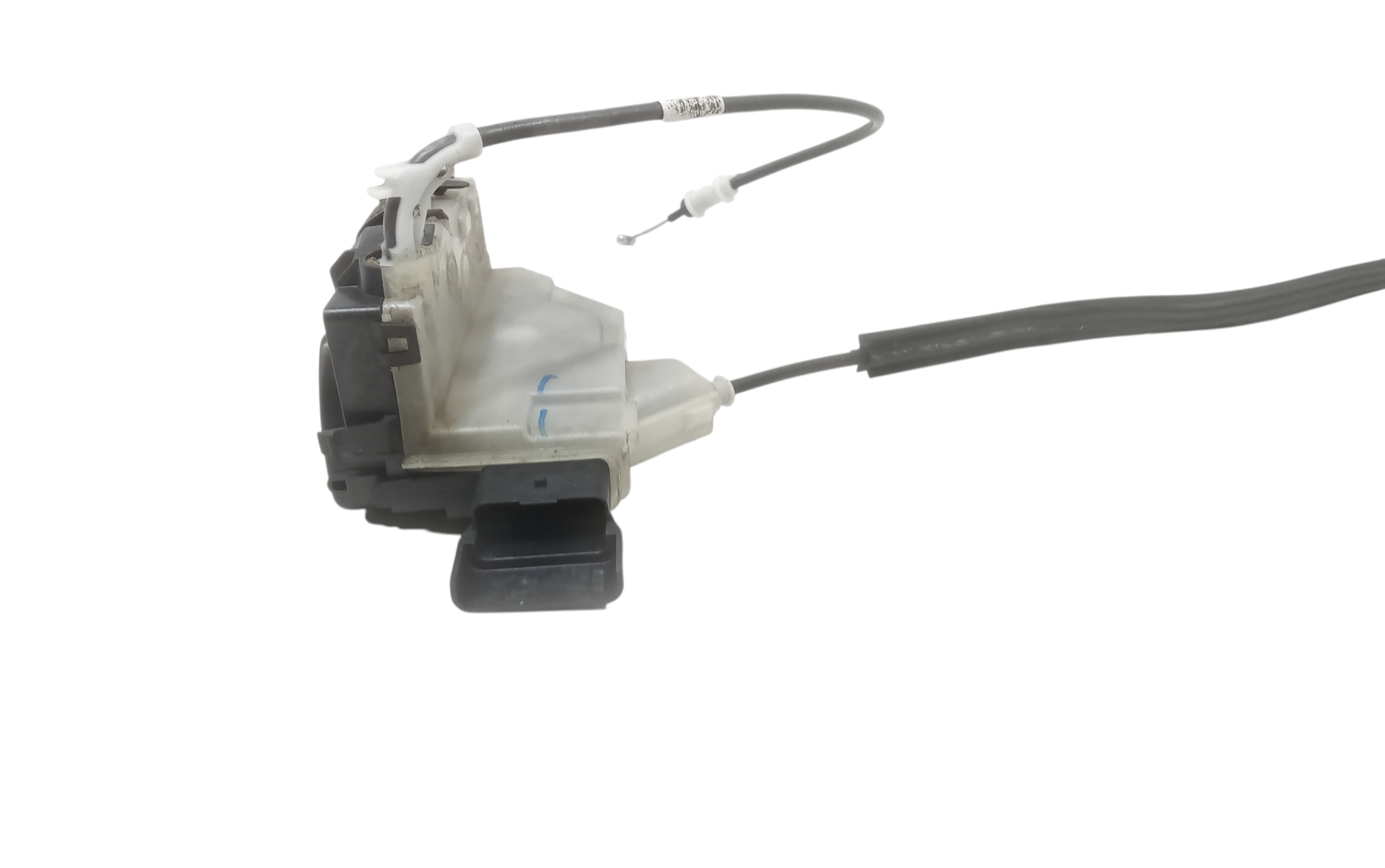 Serratura Anteriore Destra per Opel Crossland Serie (x) (17>) (2017 - In produzione)