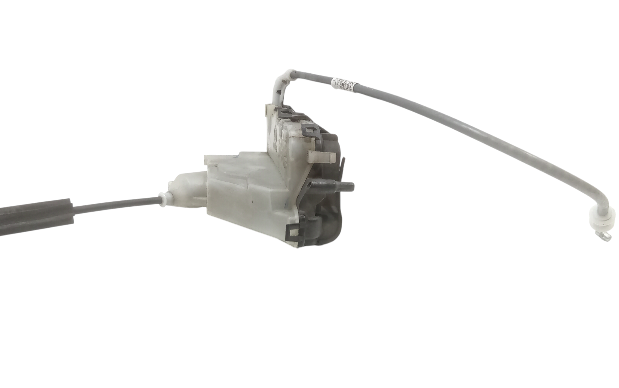 Serratura Anteriore Destra per Opel Crossland Serie (x) (17>) (2017 - In produzione)