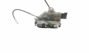 Serratura Anteriore Destra per Opel Crossland Serie (x) (17>) (2017 - In produzione)