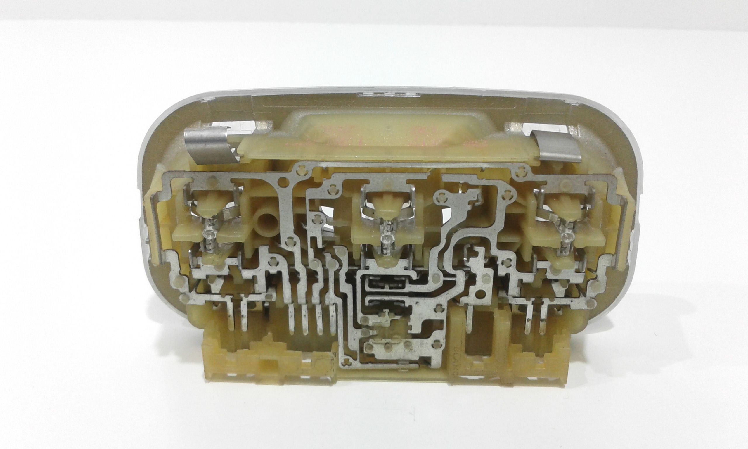 Luce di cortesia anteriore PEUGEOT 307 Berlina