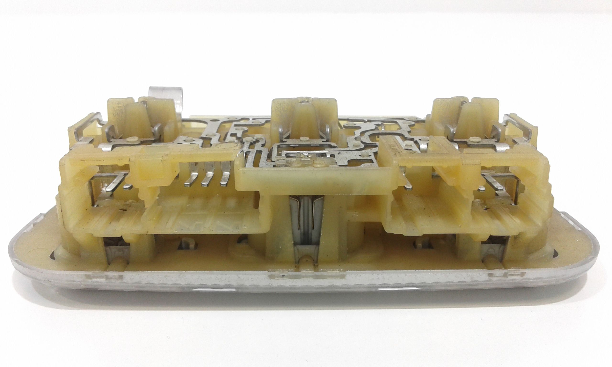 Luce di cortesia anteriore PEUGEOT 307 Berlina