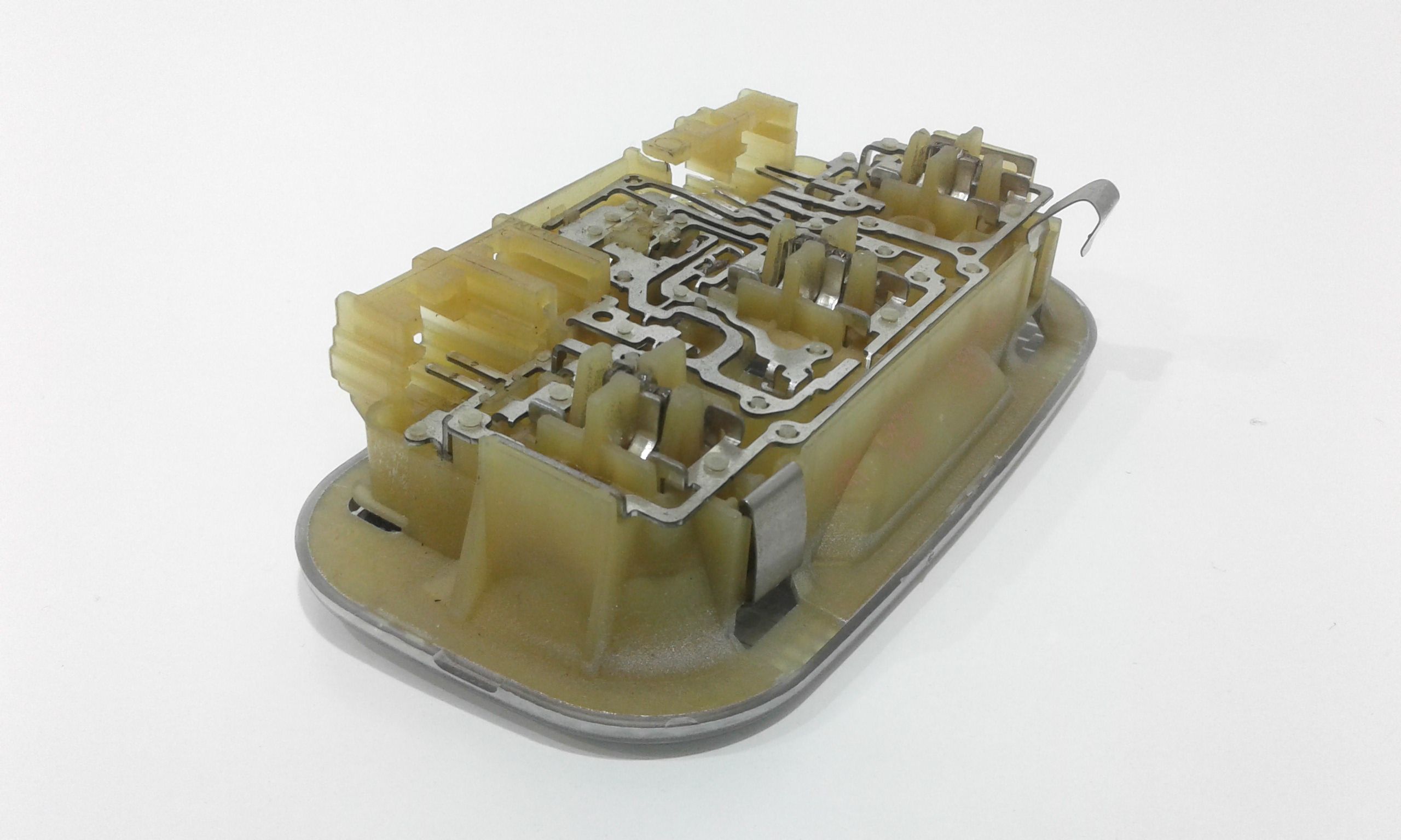 Luce di cortesia anteriore PEUGEOT 307 Berlina