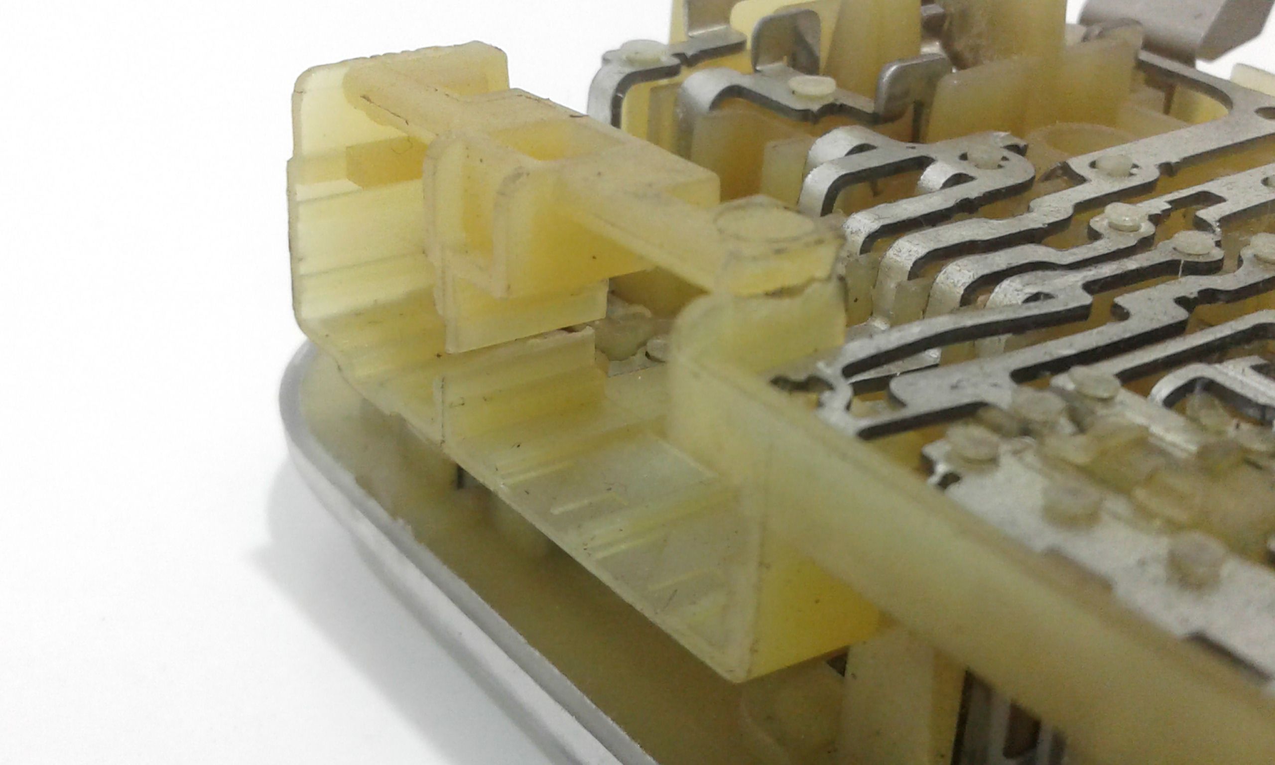 Luce di cortesia anteriore PEUGEOT 307 Berlina