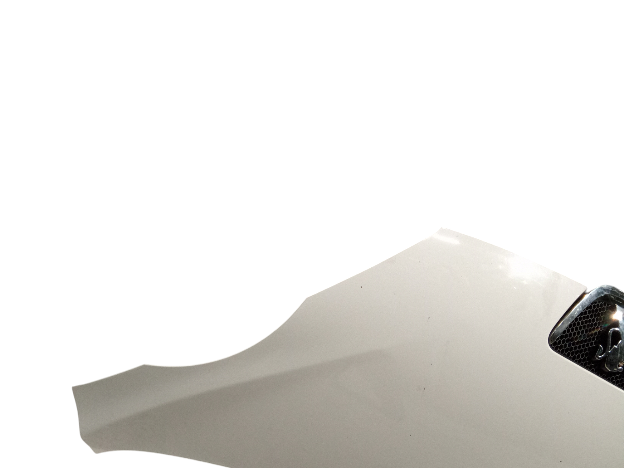 Cofano Anteriore per Peugeot 107 1 Serie (2005 - In produzione)