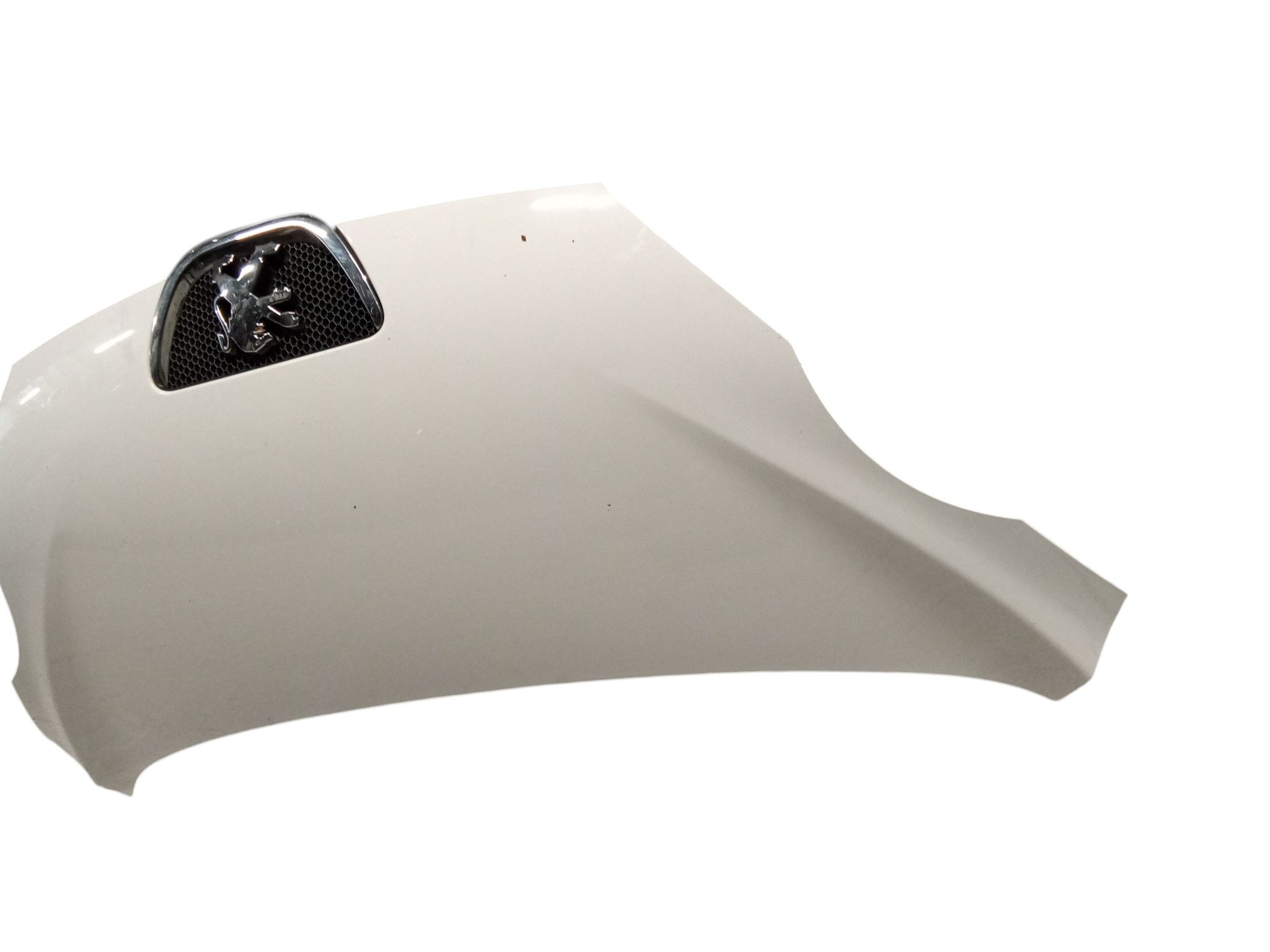 Cofano Anteriore per Peugeot 107 1 Serie (2005 - In produzione)