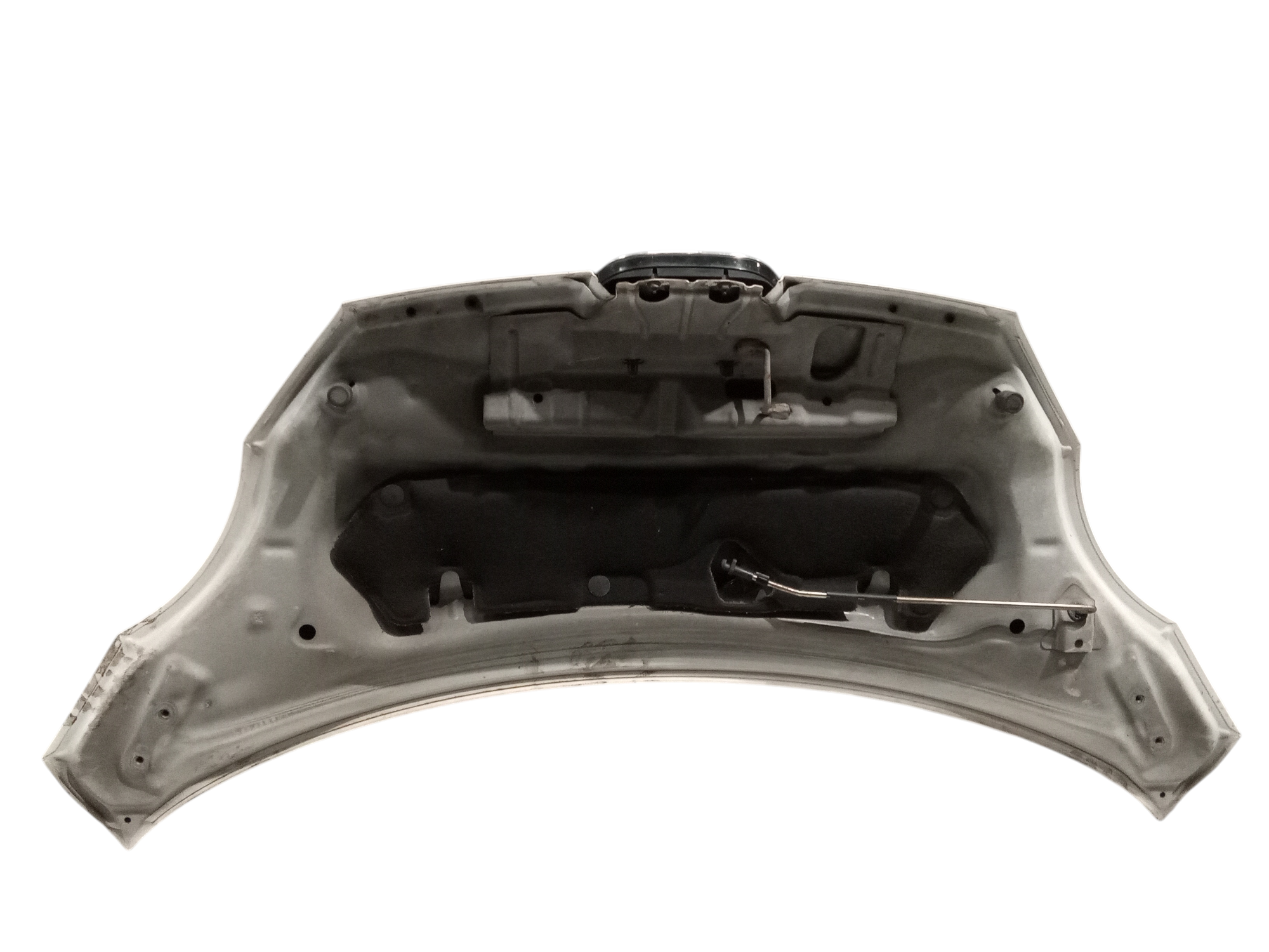 Cofano Anteriore per Peugeot 107 1 Serie (2005 - In produzione)