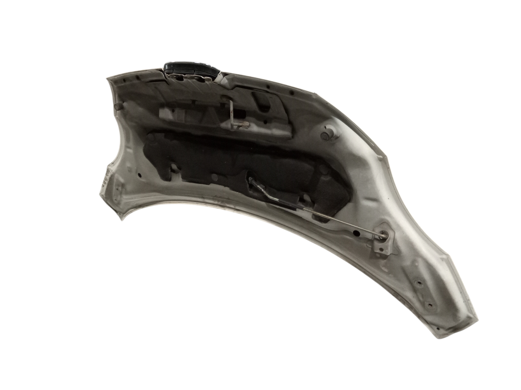 Cofano Anteriore per Peugeot 107 1 Serie (2005 - In produzione)