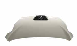 Cofano Anteriore per Peugeot 107 1 Serie (2005 - In produzione)