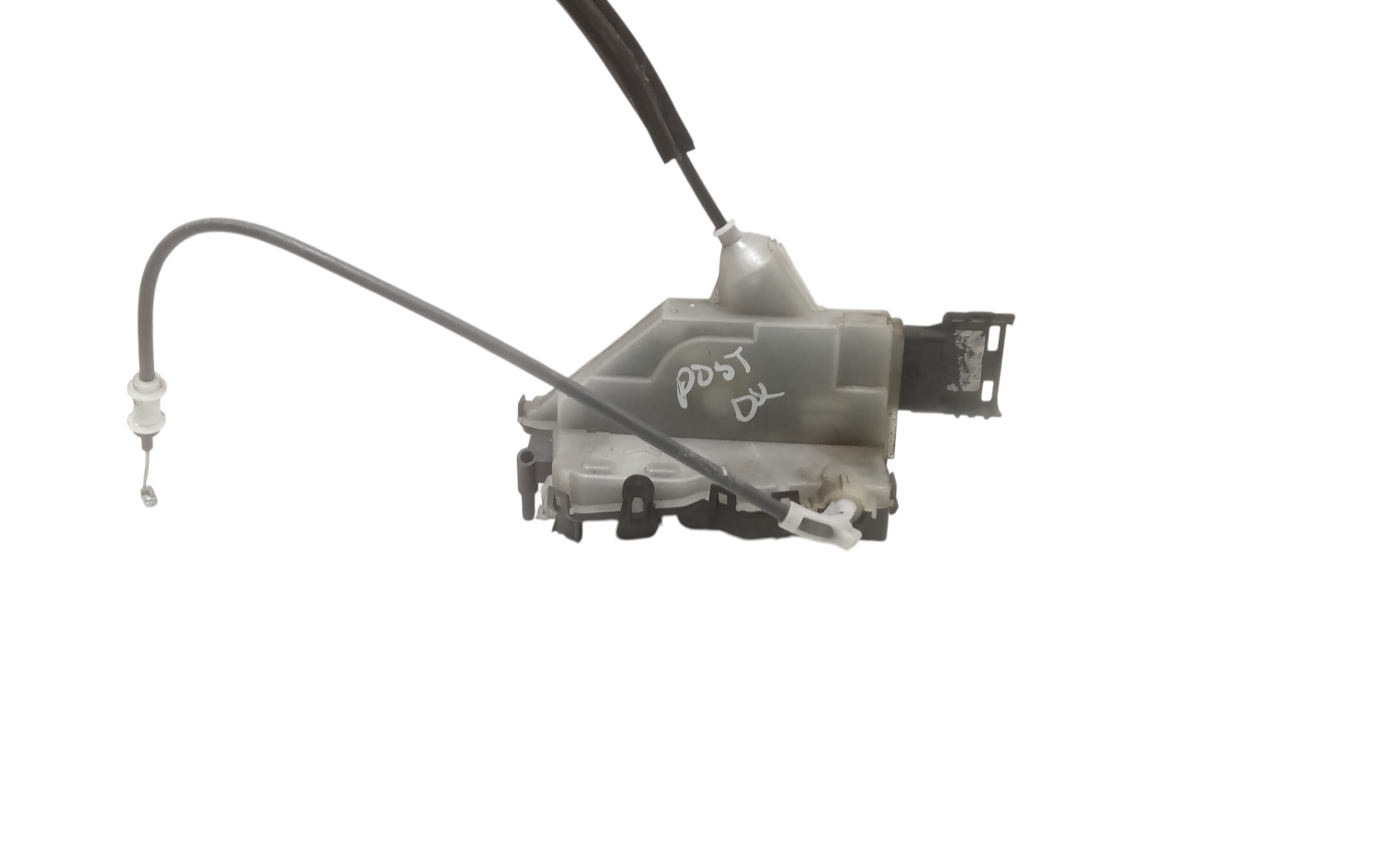 Serratura Posteriore destra per Opel Crossland Serie (x) (17>) (2017 - In produzione)