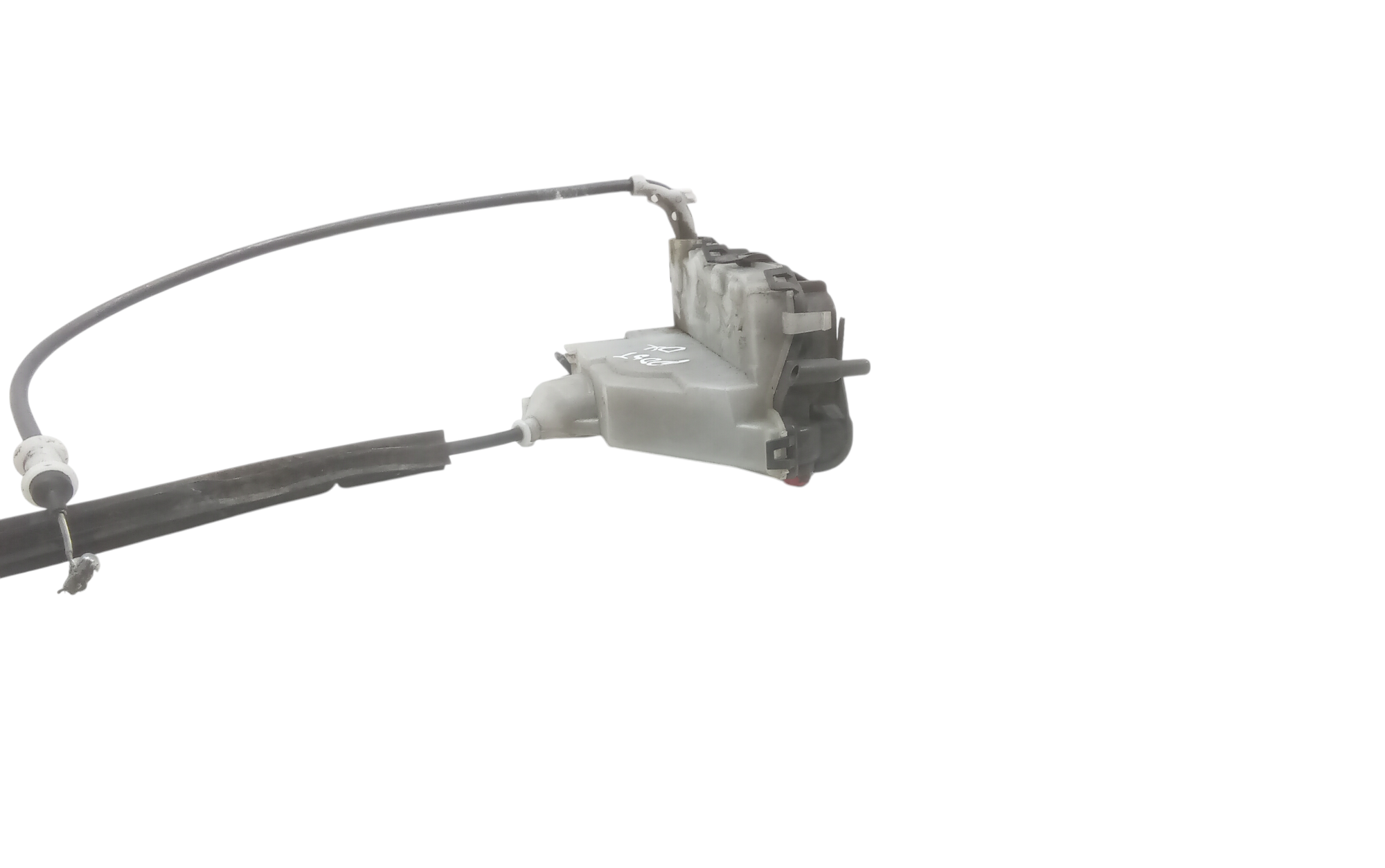 Serratura Posteriore destra per Opel Crossland Serie (x) (17>) (2017 - In produzione)