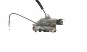 Serratura Posteriore destra per Opel Crossland Serie (x) (17>) (2017 - In produzione)