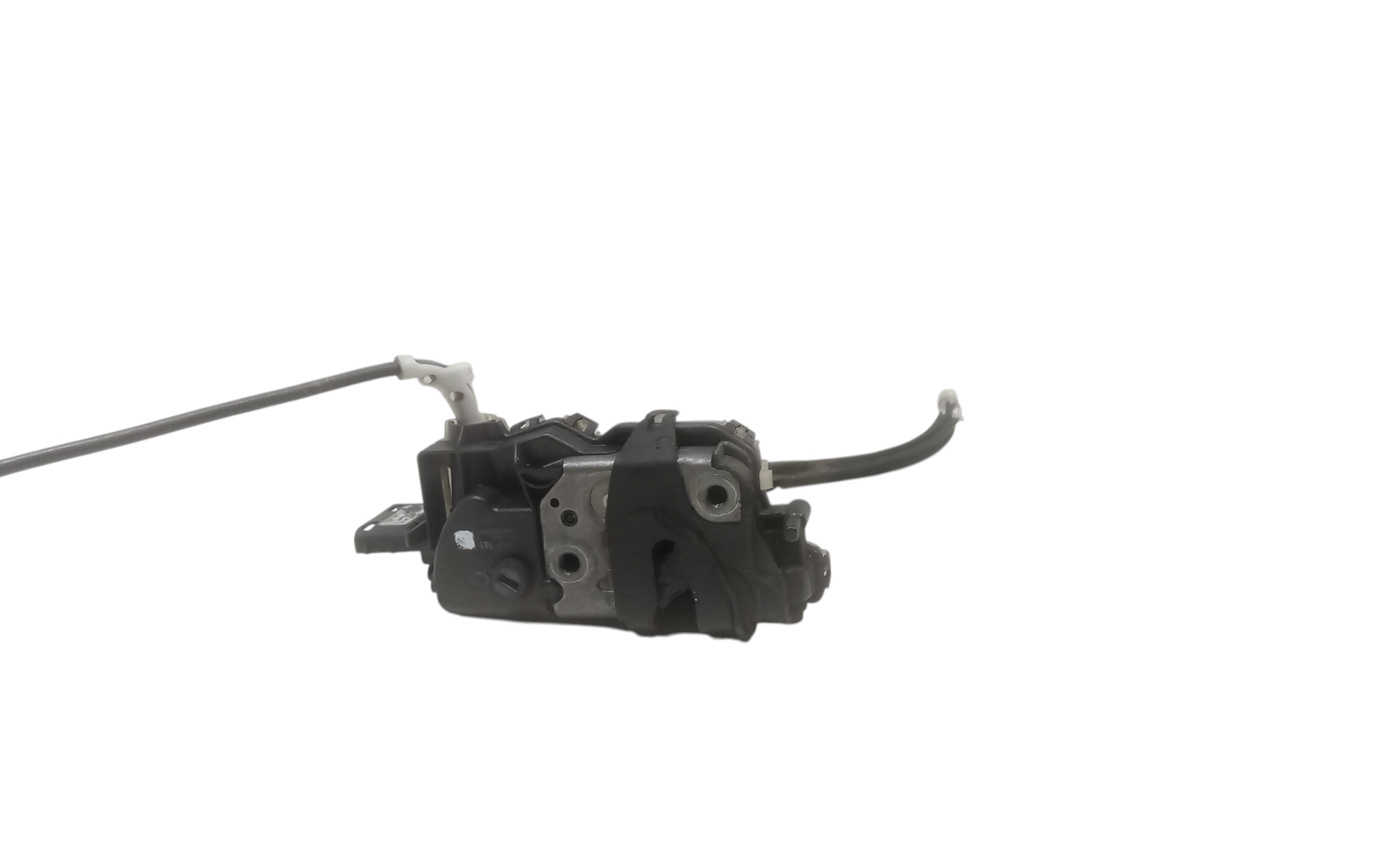 Serratura Posteriore Sinistra per Opel Crossland Serie (x) (17>) (2017 - In produzione)