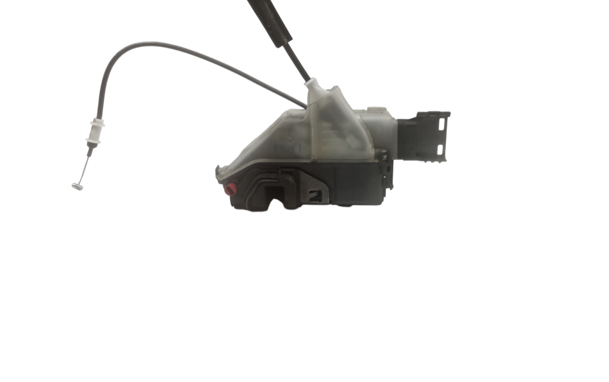 Serratura Posteriore Sinistra per Opel Crossland Serie (x) (17>) (2017 - In produzione)