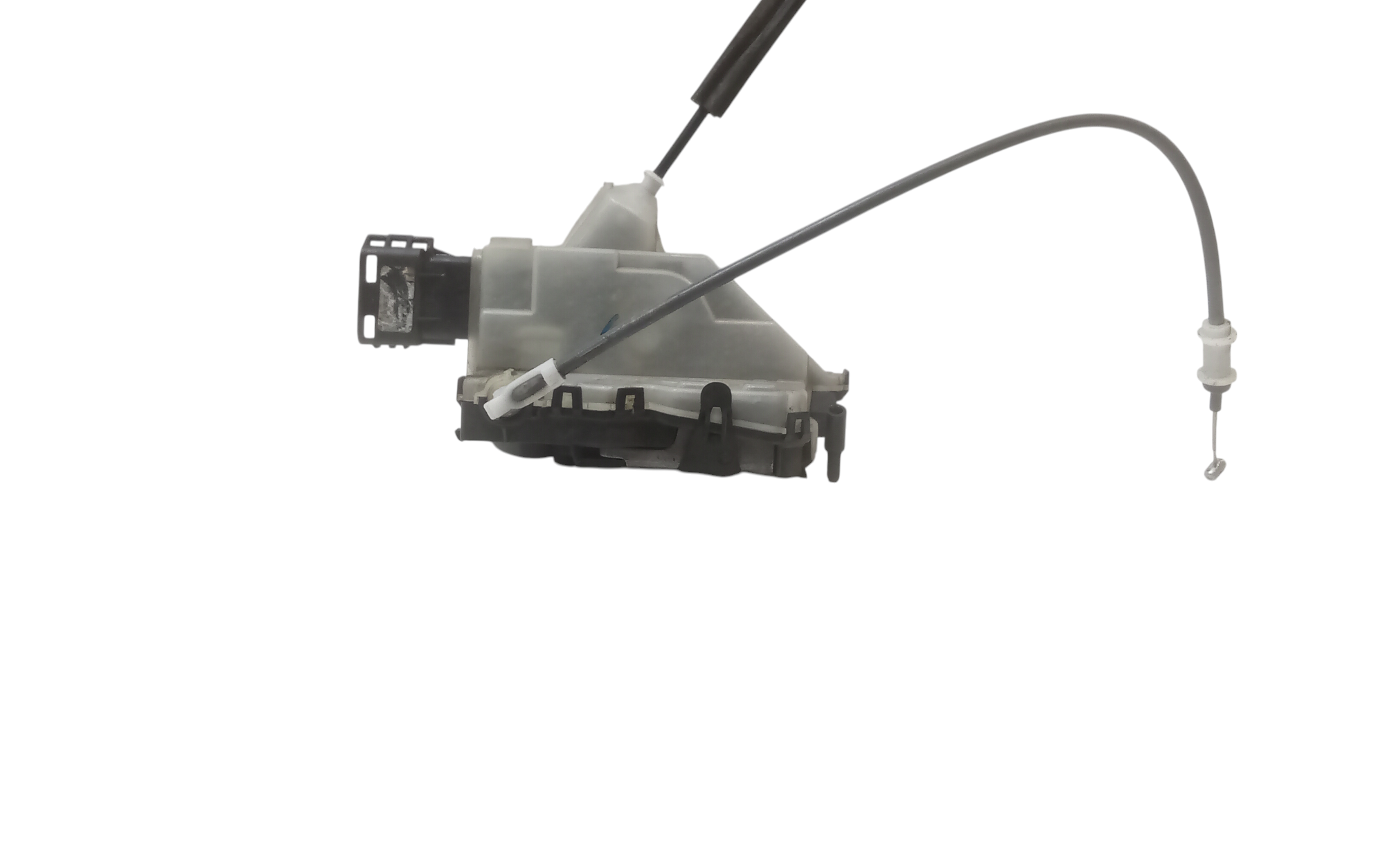 Serratura Posteriore Sinistra per Opel Crossland Serie (x) (17>) (2017 - In produzione)