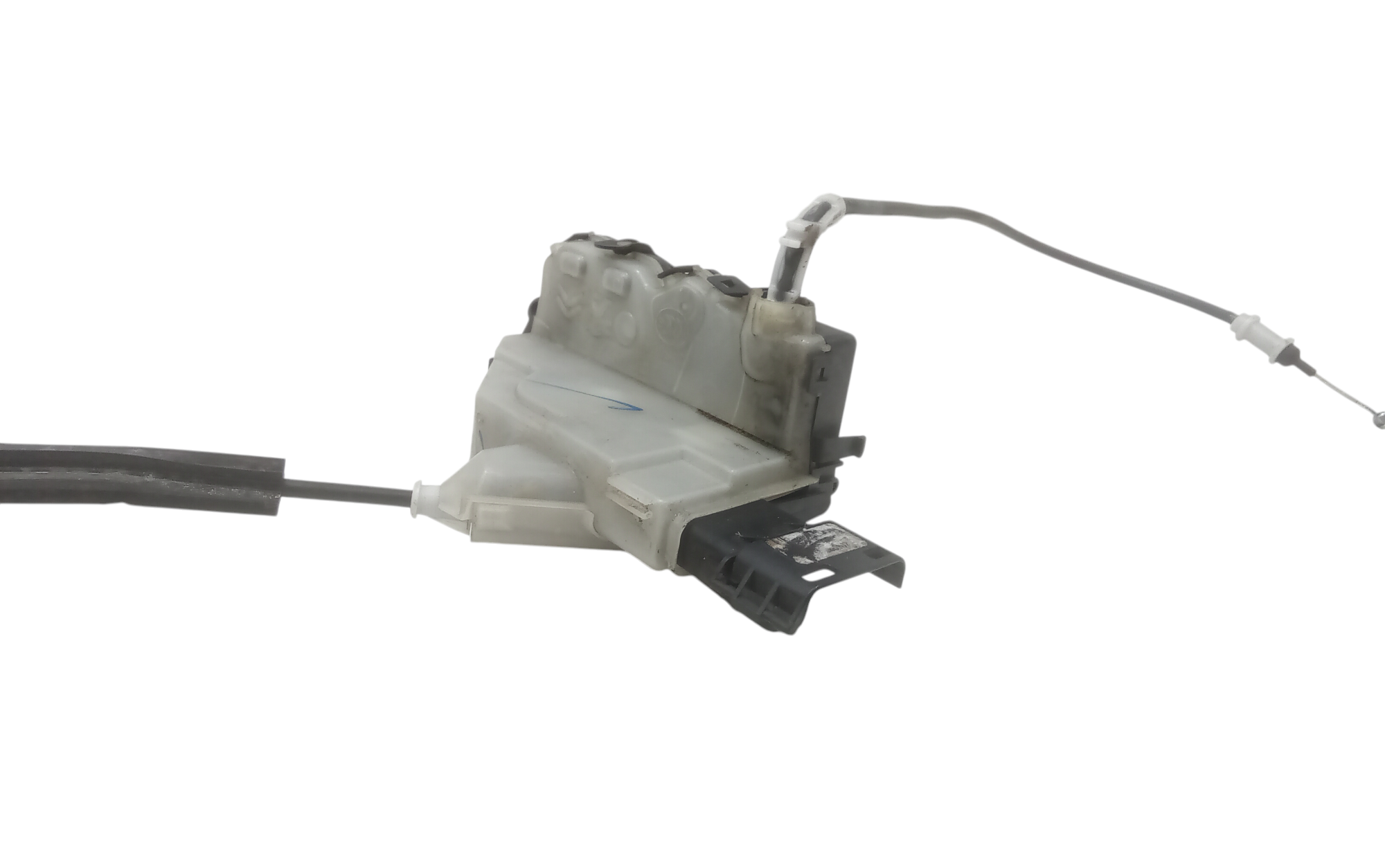 Serratura Posteriore Sinistra per Opel Crossland Serie (x) (17>) (2017 - In produzione)