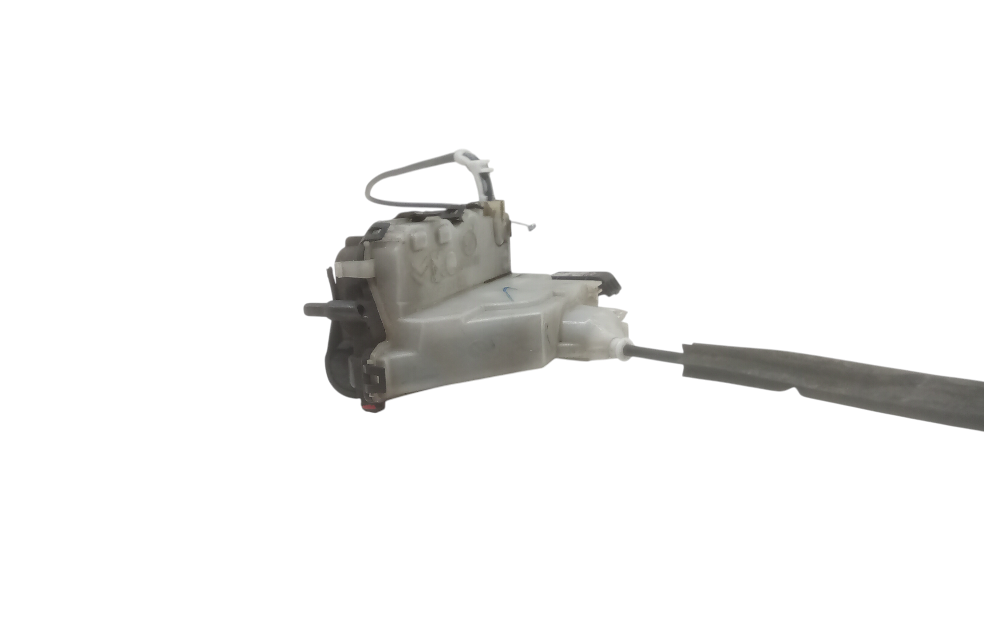 Serratura Posteriore Sinistra per Opel Crossland Serie (x) (17>) (2017 - In produzione)