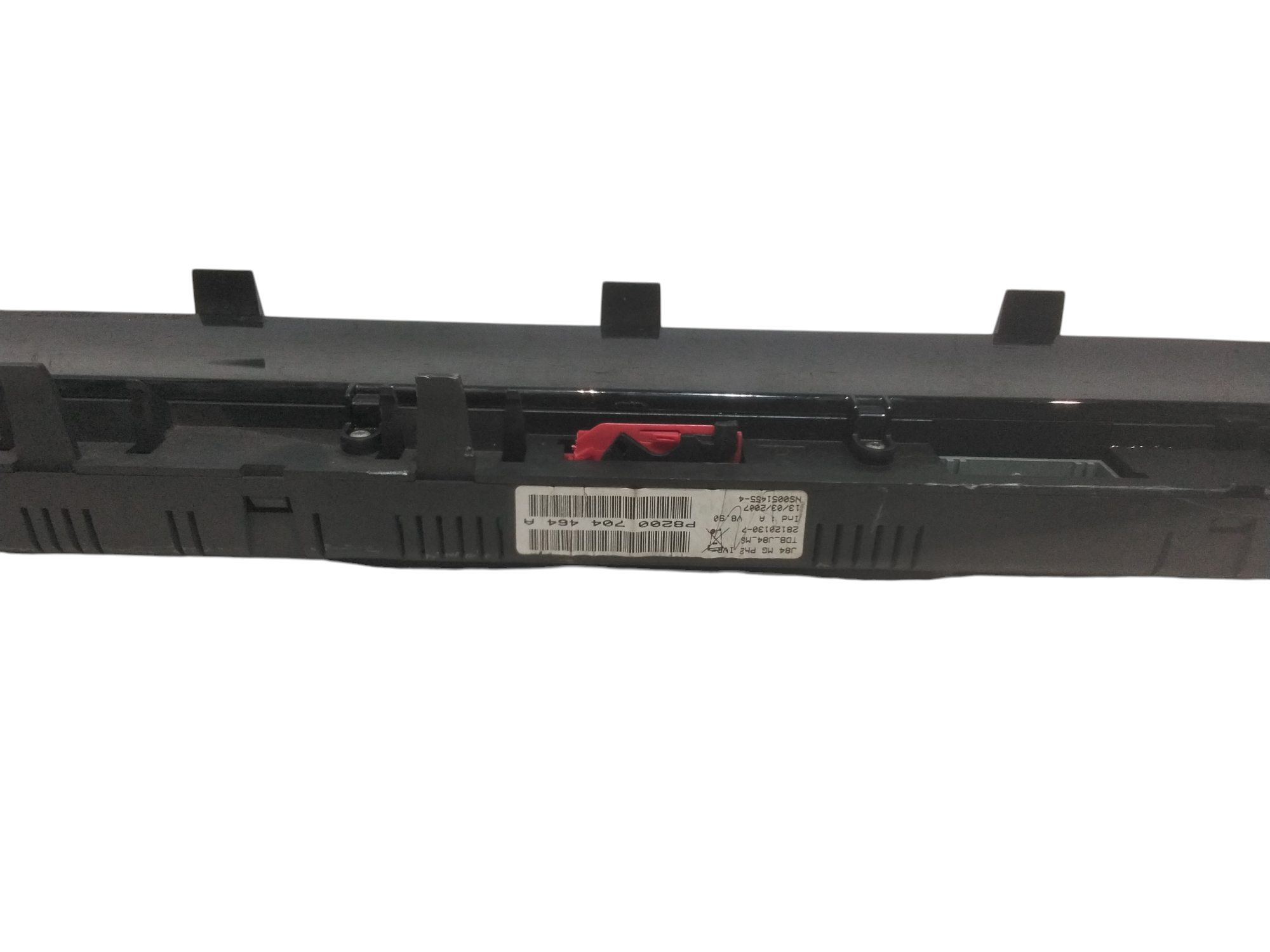 Quadro Strumenti per Renault Scenic Serie (03>09) (2003 - 2009)