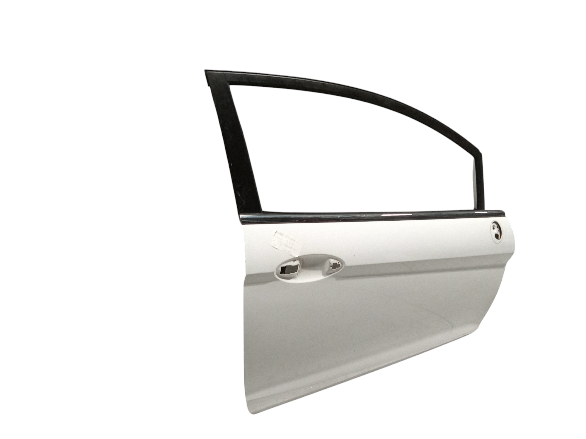 Portiera anteriore Destra per Ford Fiesta 6 Serie (2008 - 2017)