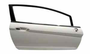 Portiera anteriore Destra per Ford Fiesta 6 Serie (2008 - 2017)