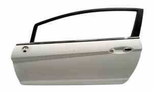 Portiera Anteriore Sinistra per Ford Fiesta 6 Serie (2008 - 2017)