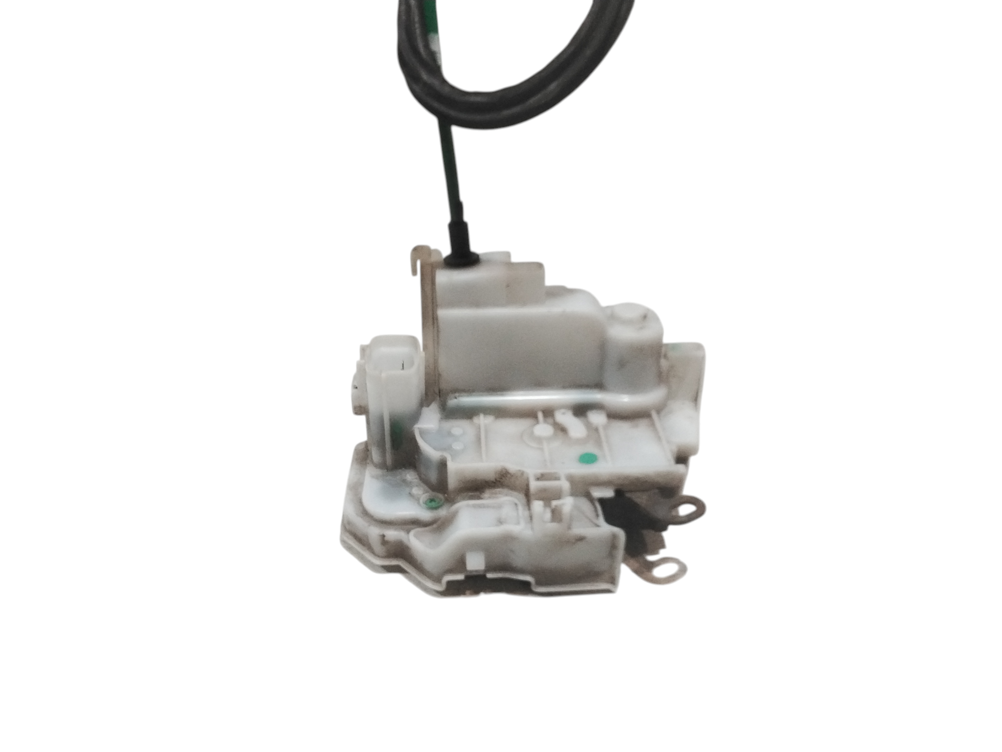 Serratura Anteriore Destra per Alfa Romeo 159 Berlina Serie (939_) (05>11) (2005 - 2011)