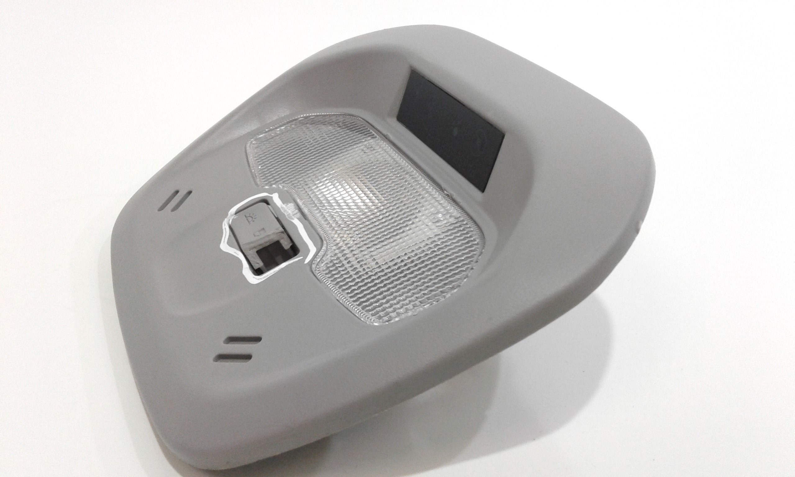 Luce di cortesia anteriore OPEL Karl Serie