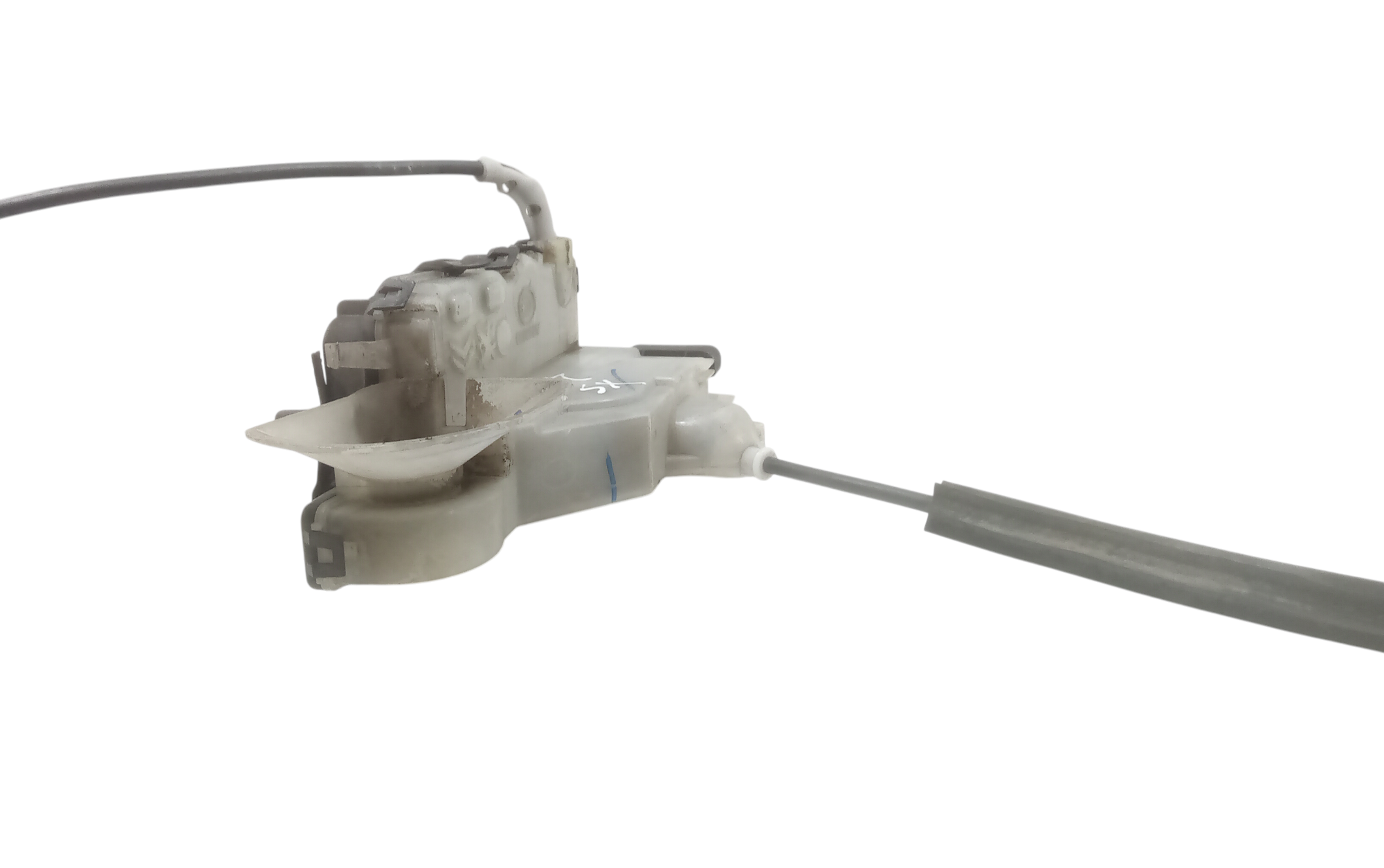 Serratura Anteriore Sinistra per Opel Crossland Serie (x) (17>) (2017 - In produzione)