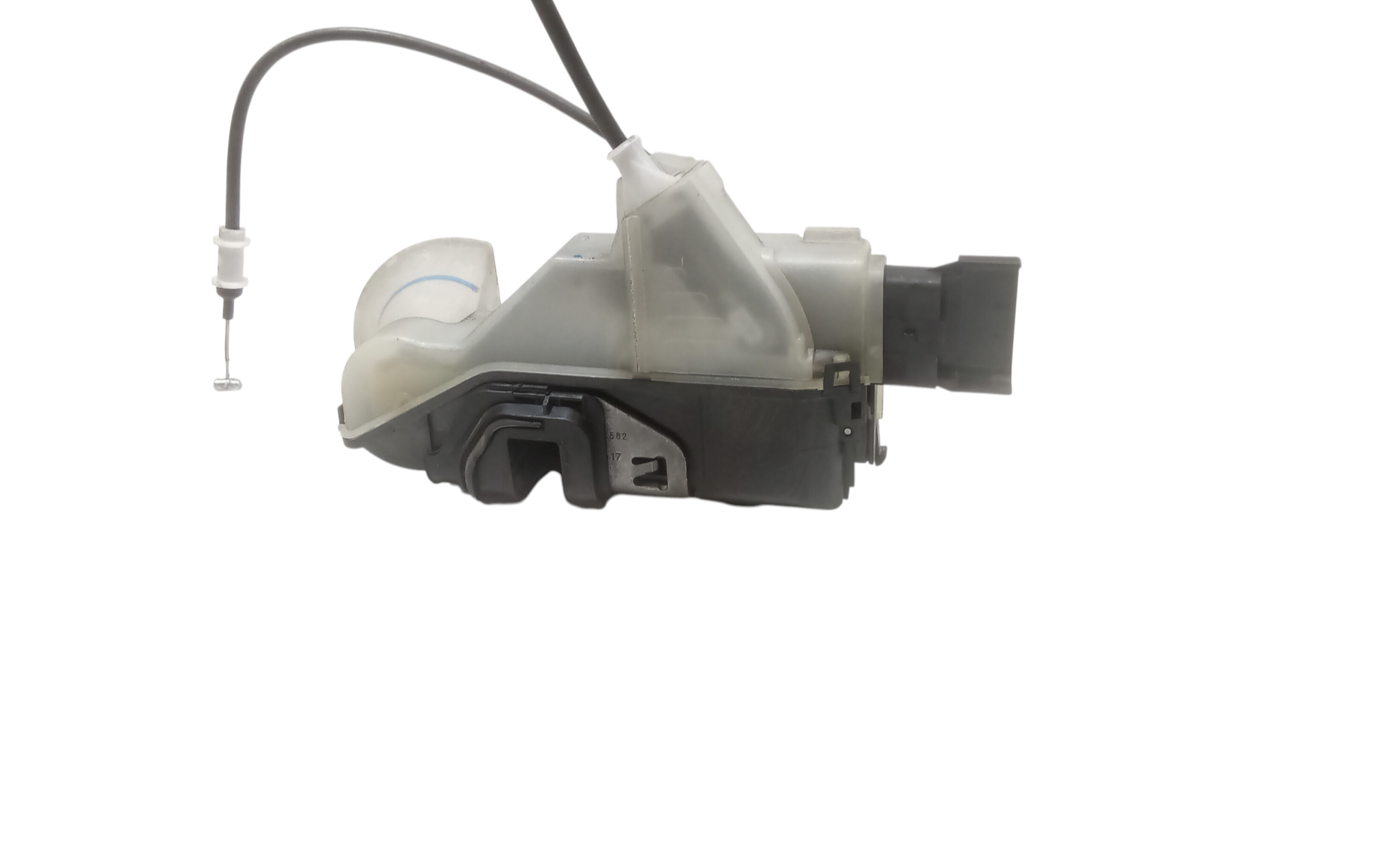 Serratura Anteriore Sinistra per Opel Crossland Serie (x) (17>) (2017 - In produzione)