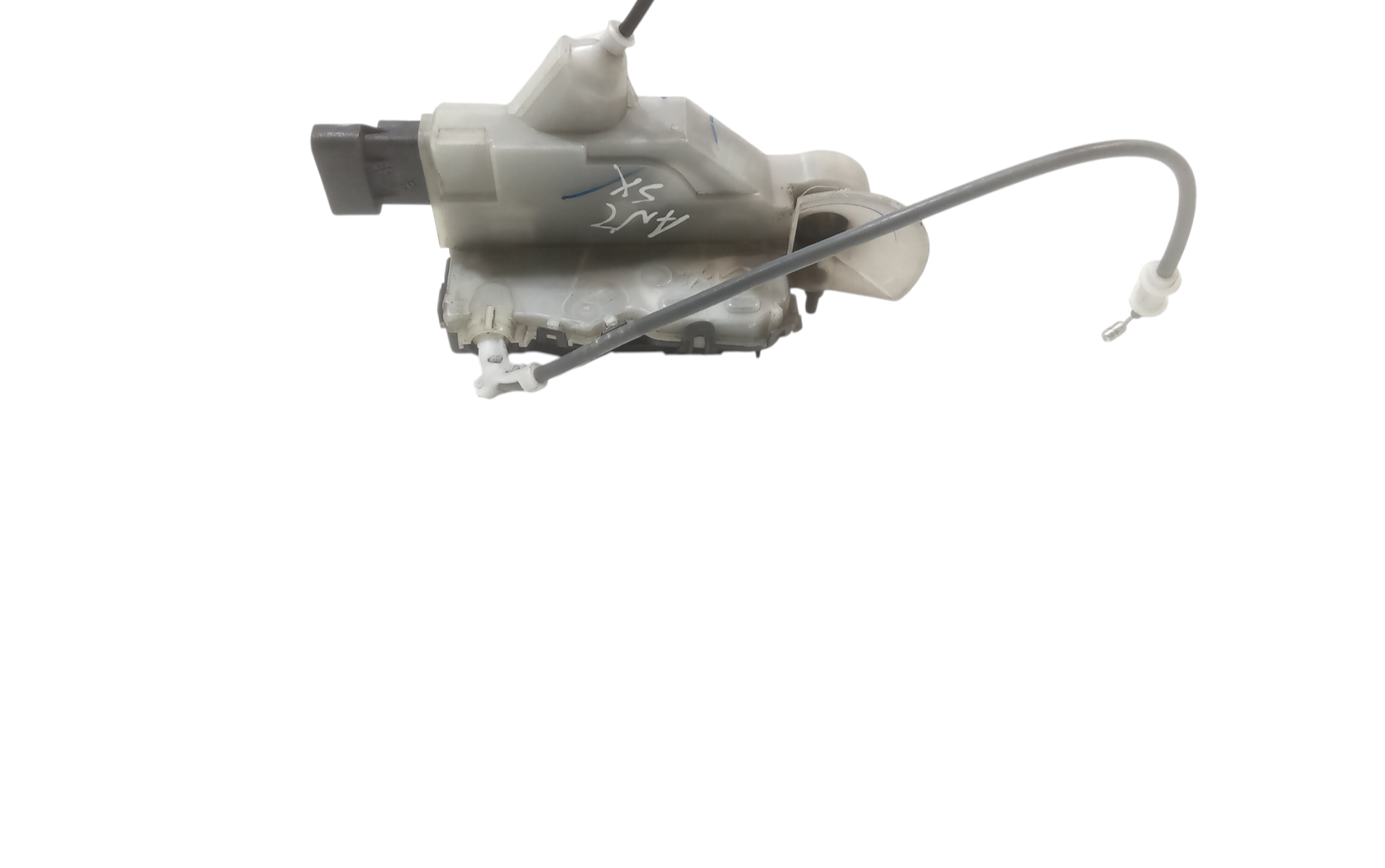 Serratura Anteriore Sinistra per Opel Crossland Serie (x) (17>) (2017 - In produzione)