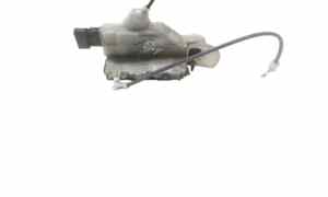 Serratura Anteriore Sinistra per Opel Crossland Serie (x) (17>) (2017 - In produzione)