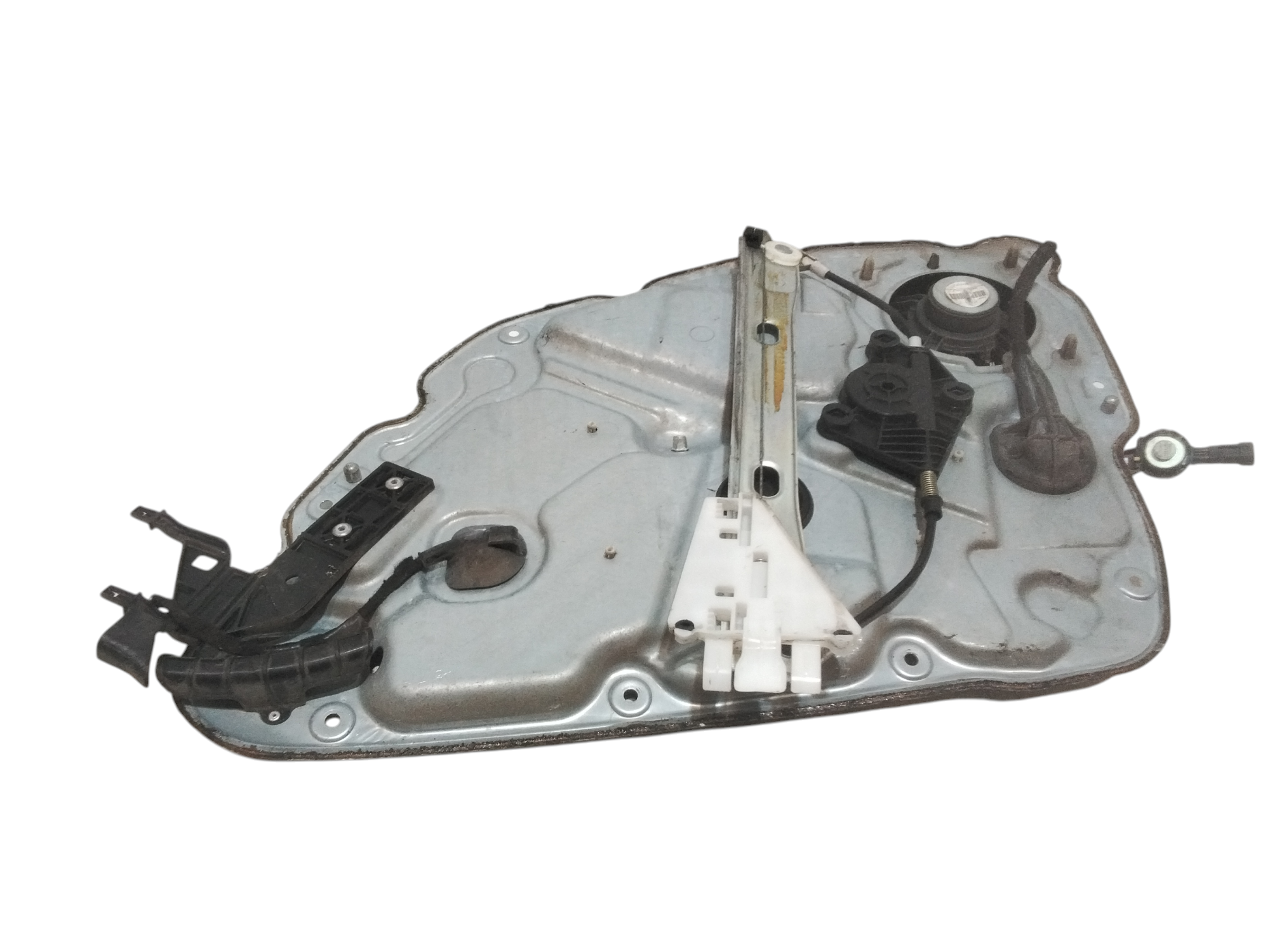 Cremagliera posteriore sinistra guida per Alfa Romeo 159 Berlina Serie (939_) (05>11) (2005 - 2011)