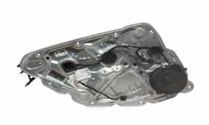 Cremagliera posteriore sinistra guida per Alfa Romeo 159 Berlina Serie (939_) (05>11) (2005 - 2011)