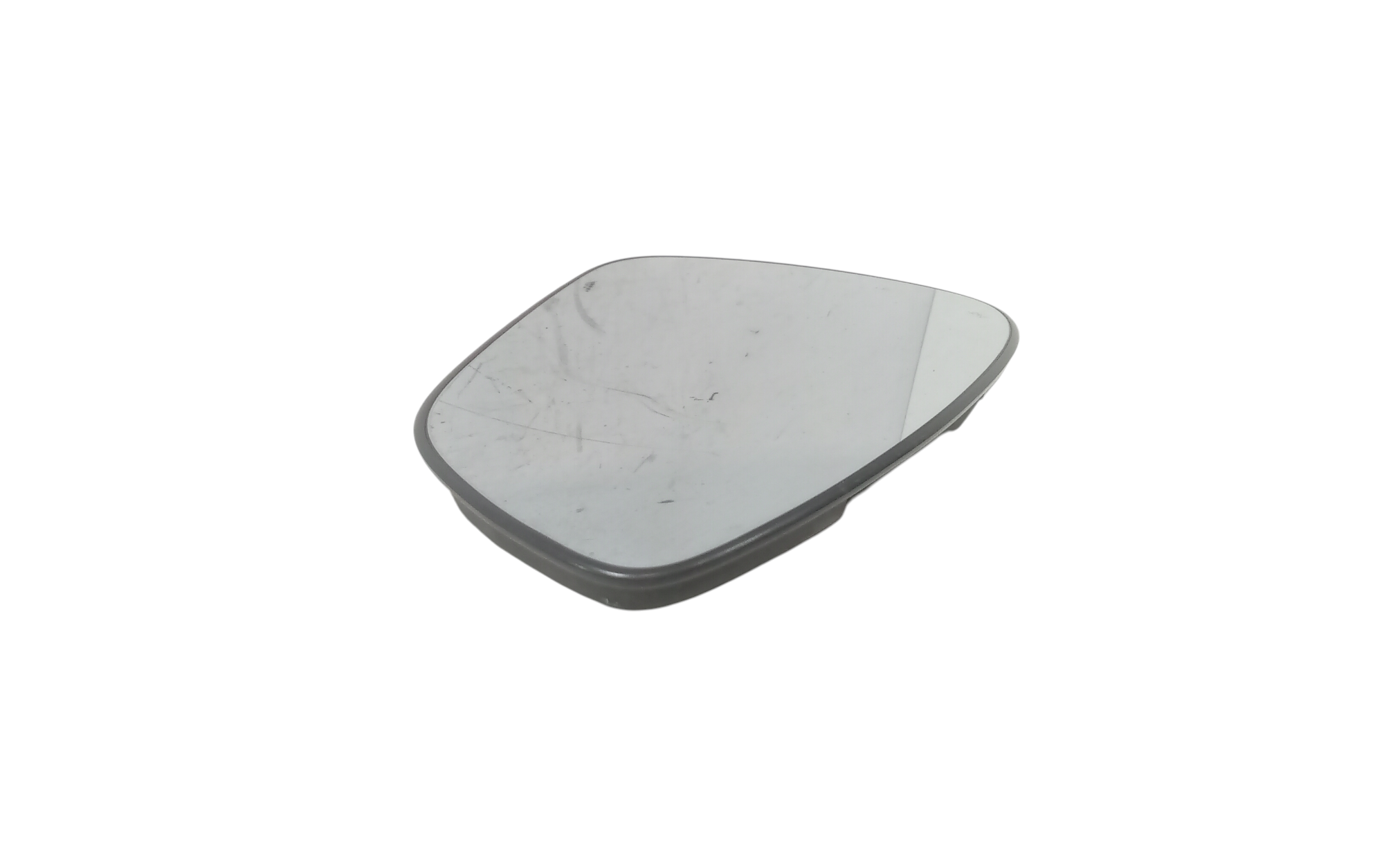 Vetro specchietto retrovisore dx per Opel Crossland Serie (x) (17>) (2017 - In produzione)