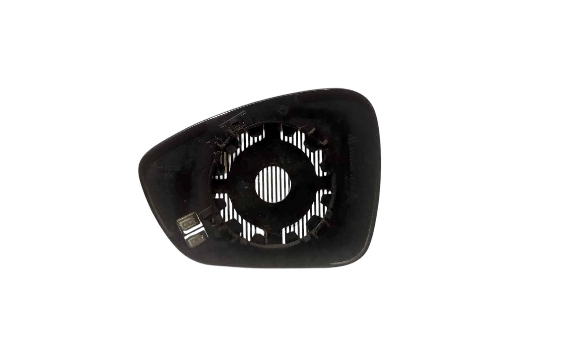 Vetro specchietto retrovisore dx per Opel Crossland Serie (x) (17>) (2017 - In produzione)