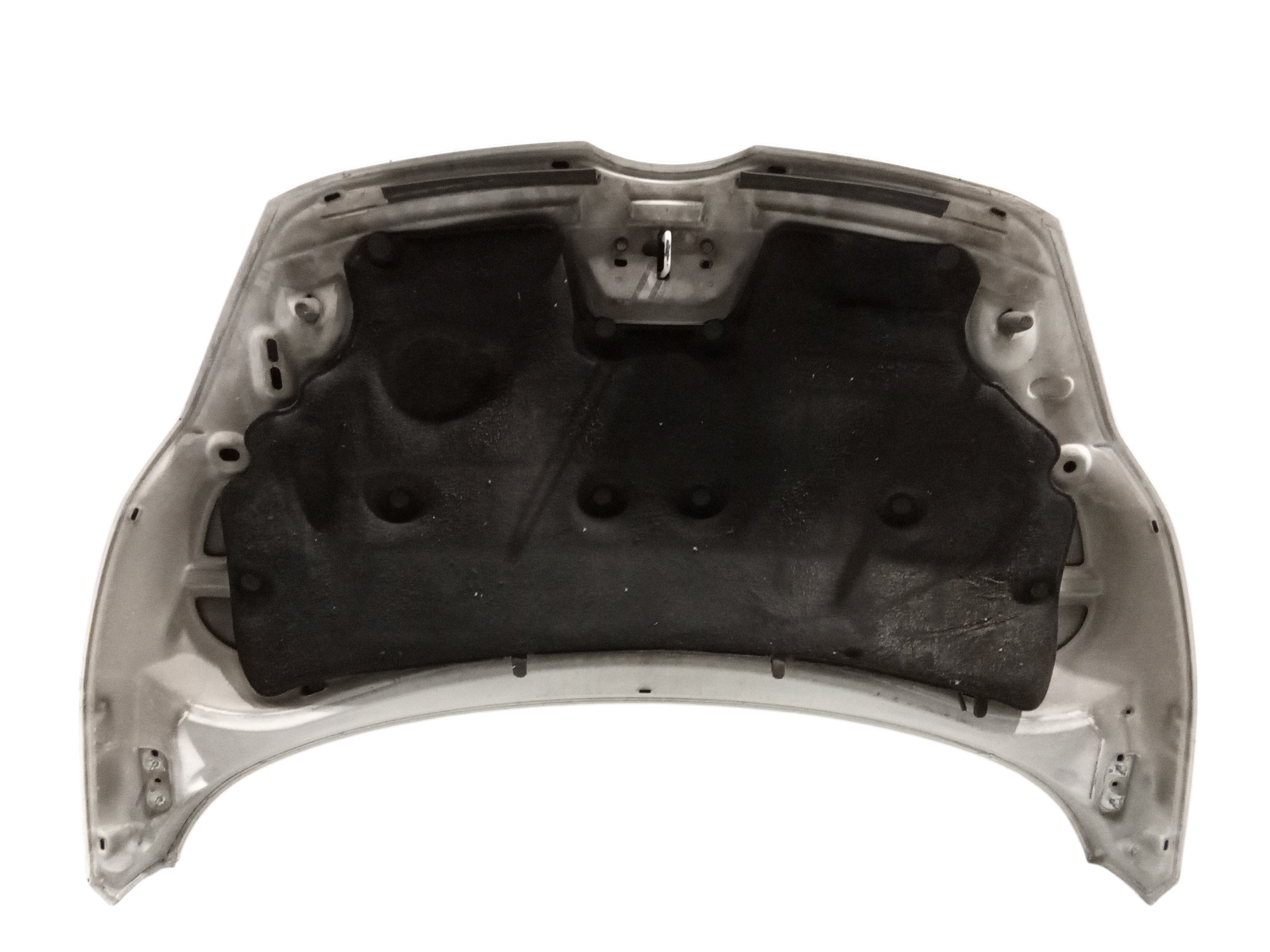 Cofano Anteriore per Ford Fiesta 6 Serie (2008 - 2017)