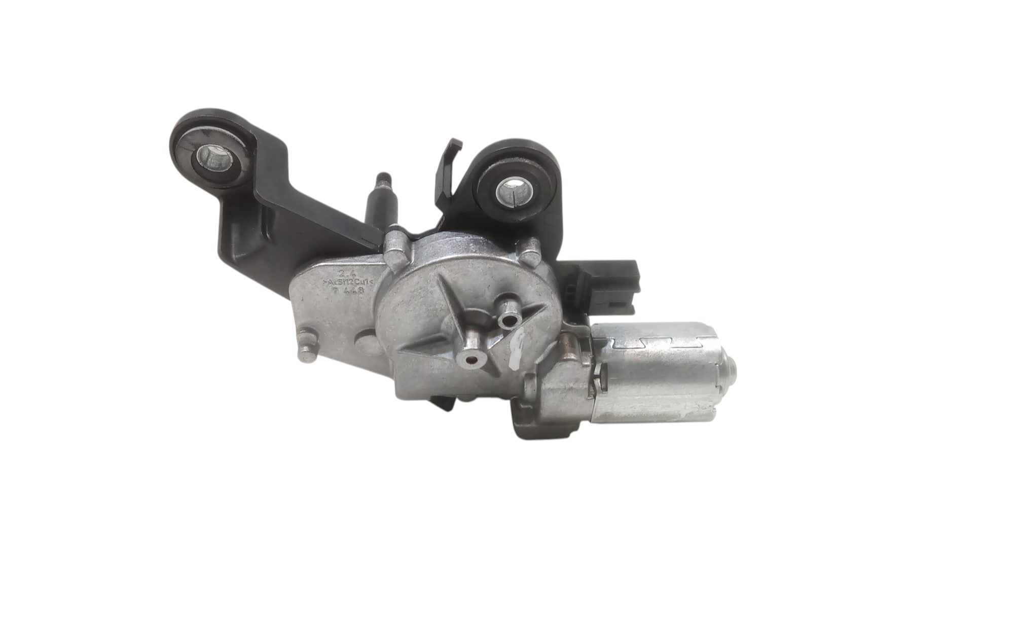 Motorino Tergicristallo Posteriore per Opel Crossland Serie (x) (17>) (2017 - In produzione)