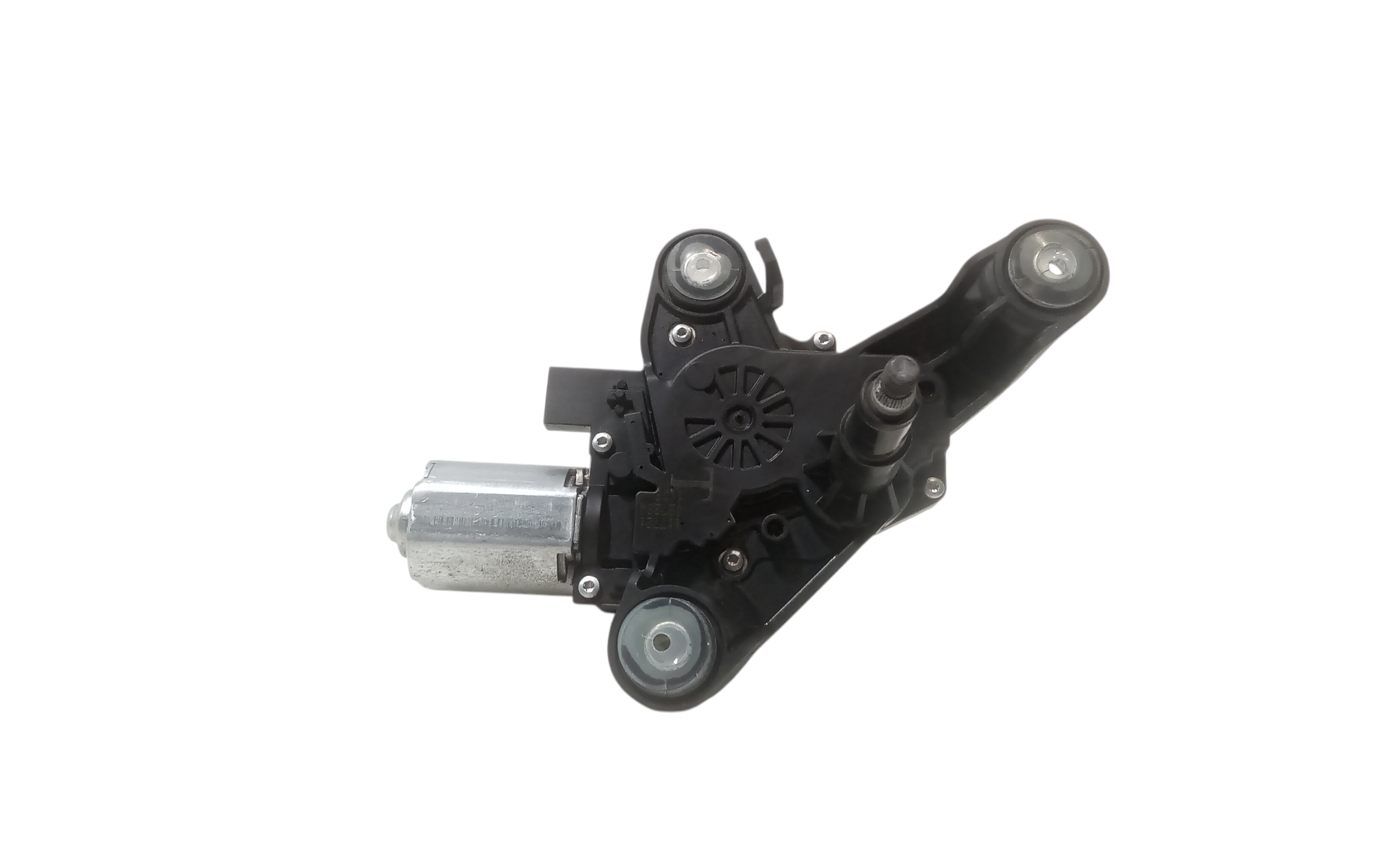 Motorino Tergicristallo Posteriore per Opel Crossland Serie (x) (17>) (2017 - In produzione)