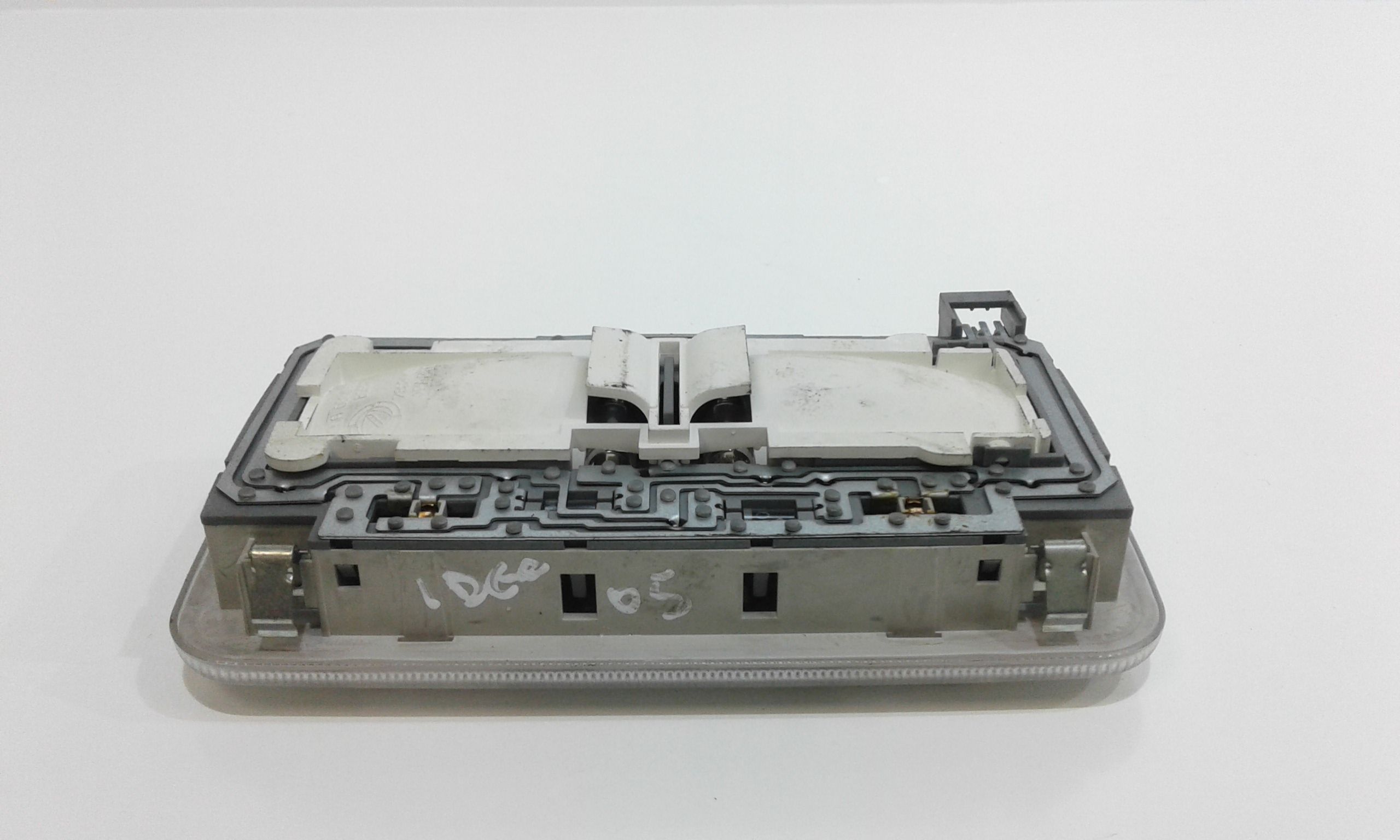 Luce di cortesia anteriore FIAT Idea 1 Serie