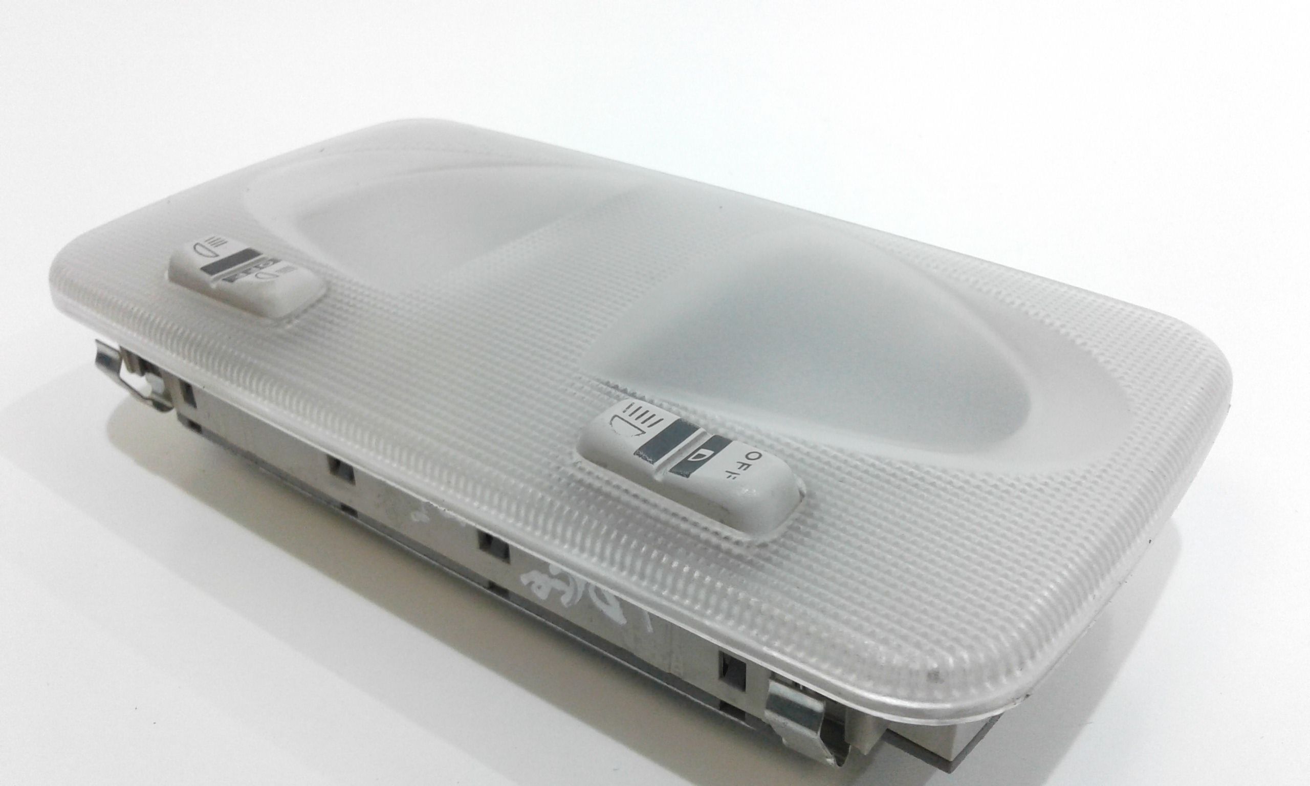 Luce di cortesia anteriore FIAT Idea 1 Serie