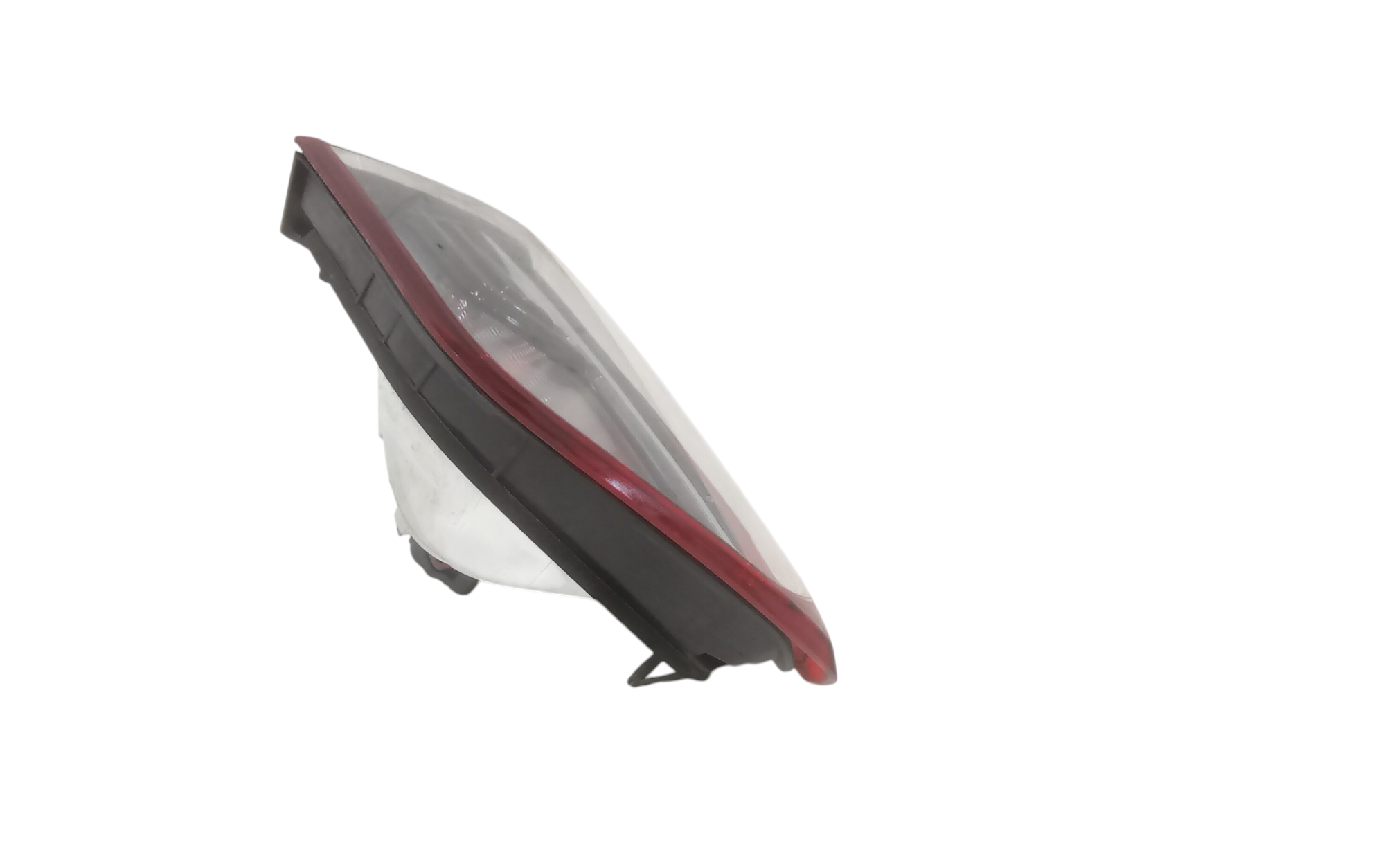 Stop Posteriore Sinistro Integrato nel Portello per Opel Crossland Serie (x) (17>) (2017 - In produzione)