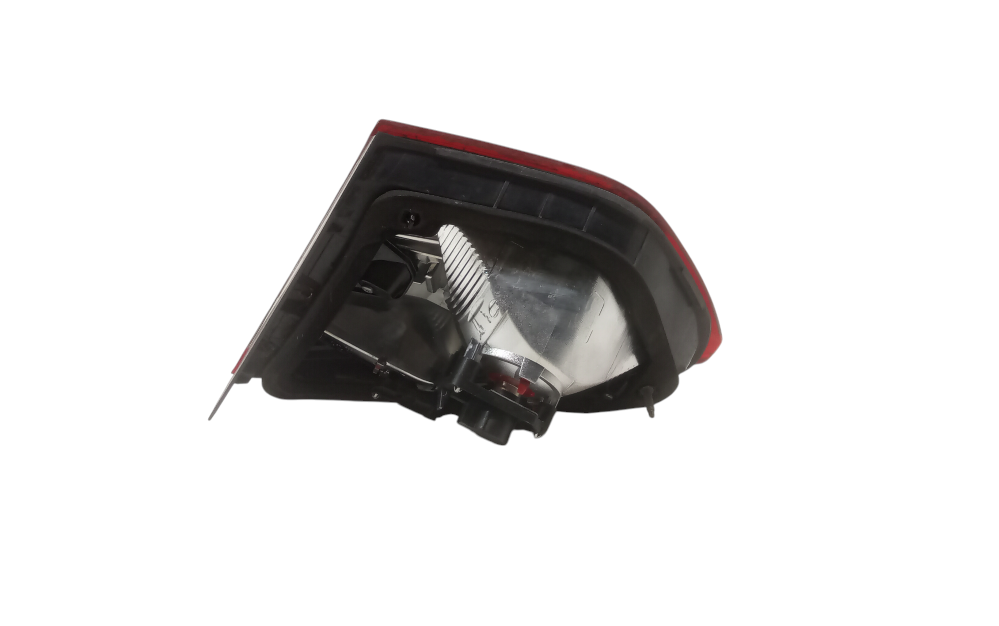 Stop Posteriore Sinistro Integrato nel Portello per Opel Crossland Serie (x) (17>) (2017 - In produzione)