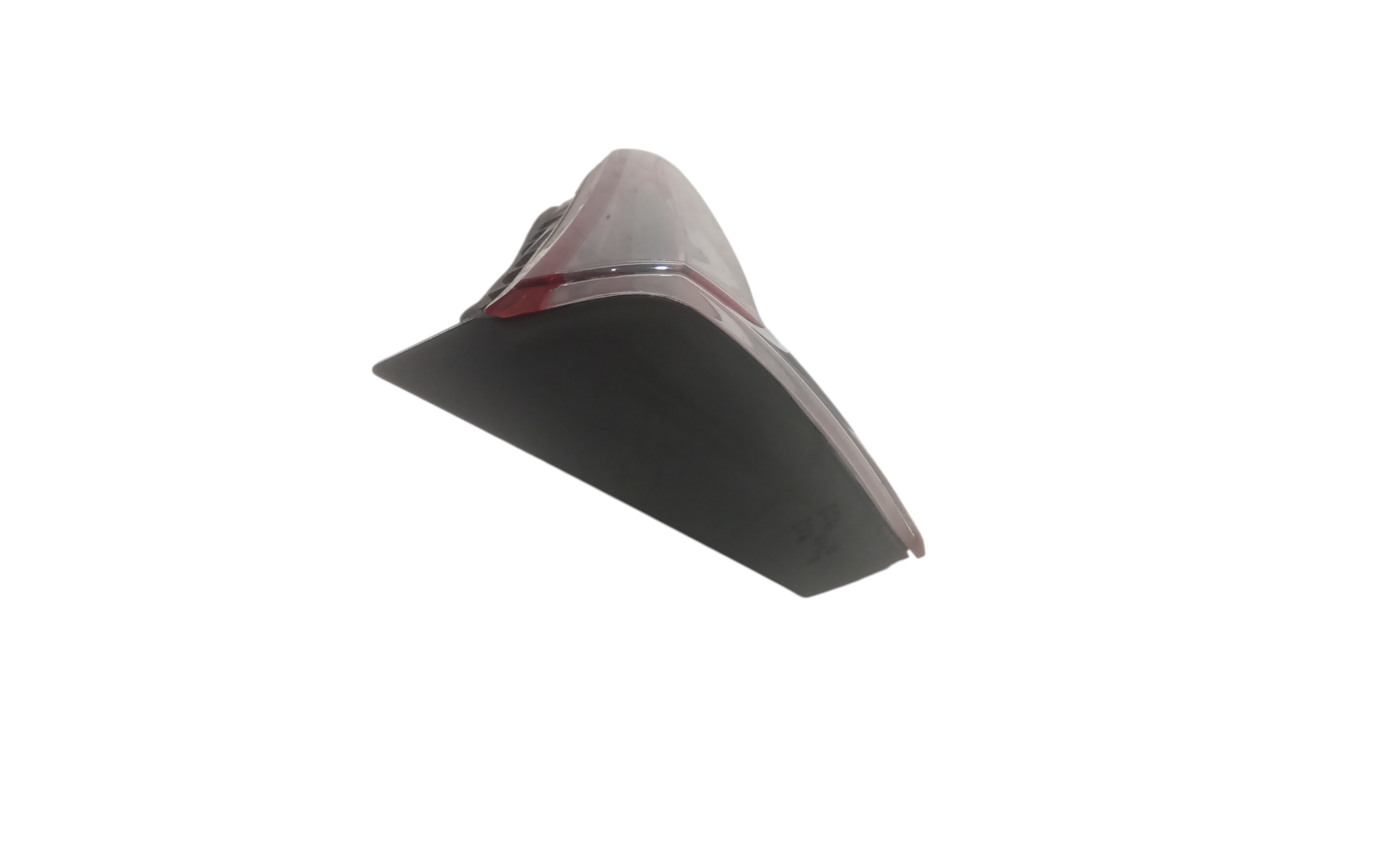 Stop Posteriore Sinistro Integrato nel Portello per Opel Crossland Serie (x) (17>) (2017 - In produzione)