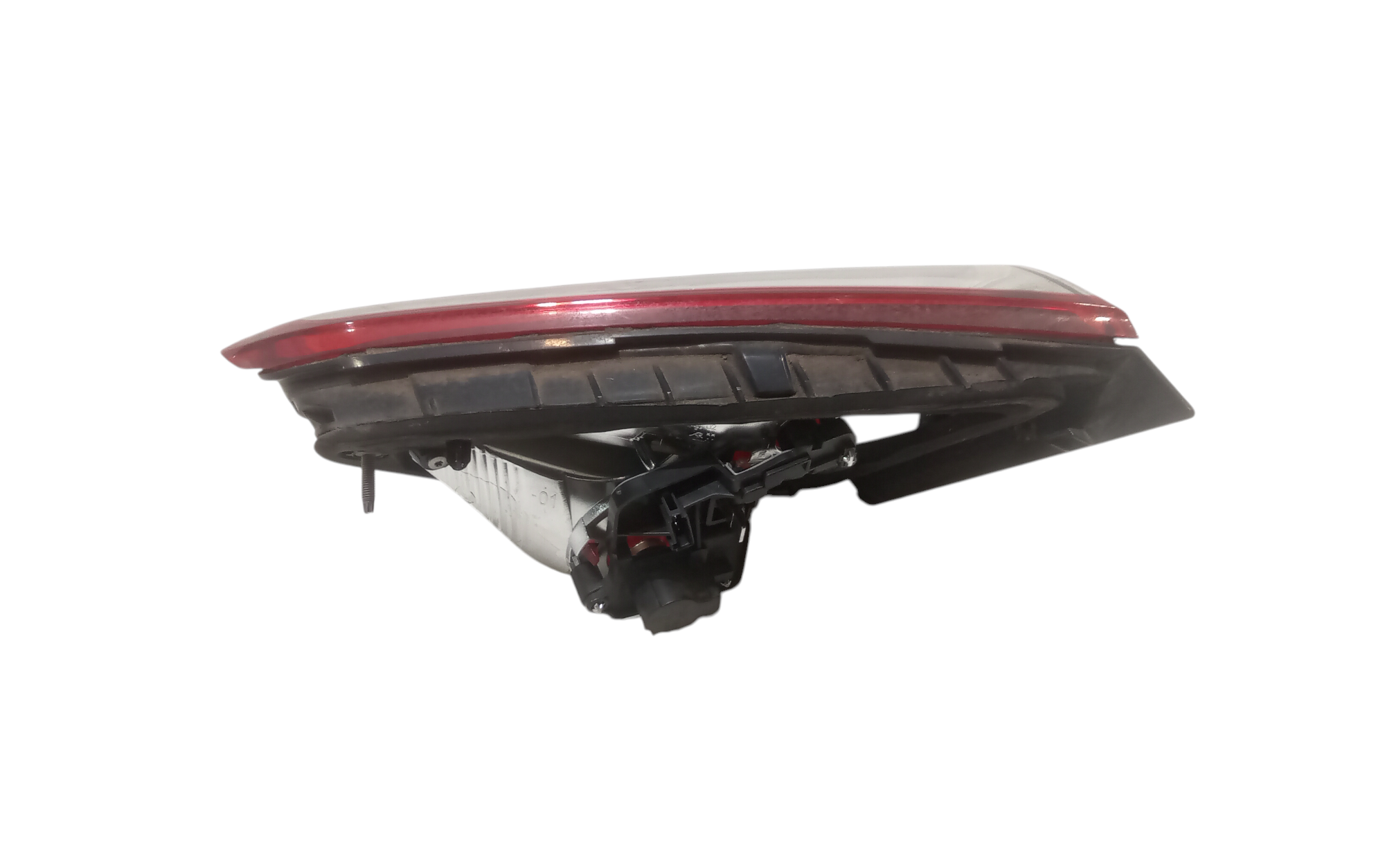 Stop Posteriore Sinistro Integrato nel Portello per Opel Crossland Serie (x) (17>) (2017 - In produzione)