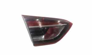 Stop Posteriore Sinistro Integrato nel Portello per Opel Crossland Serie (x) (17>) (2017 - In produzione)