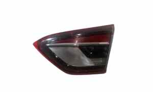 Stop Posteriore Destro Integrato nel Portello per Opel Crossland Serie (x) (17>) (2017 - In produzione)