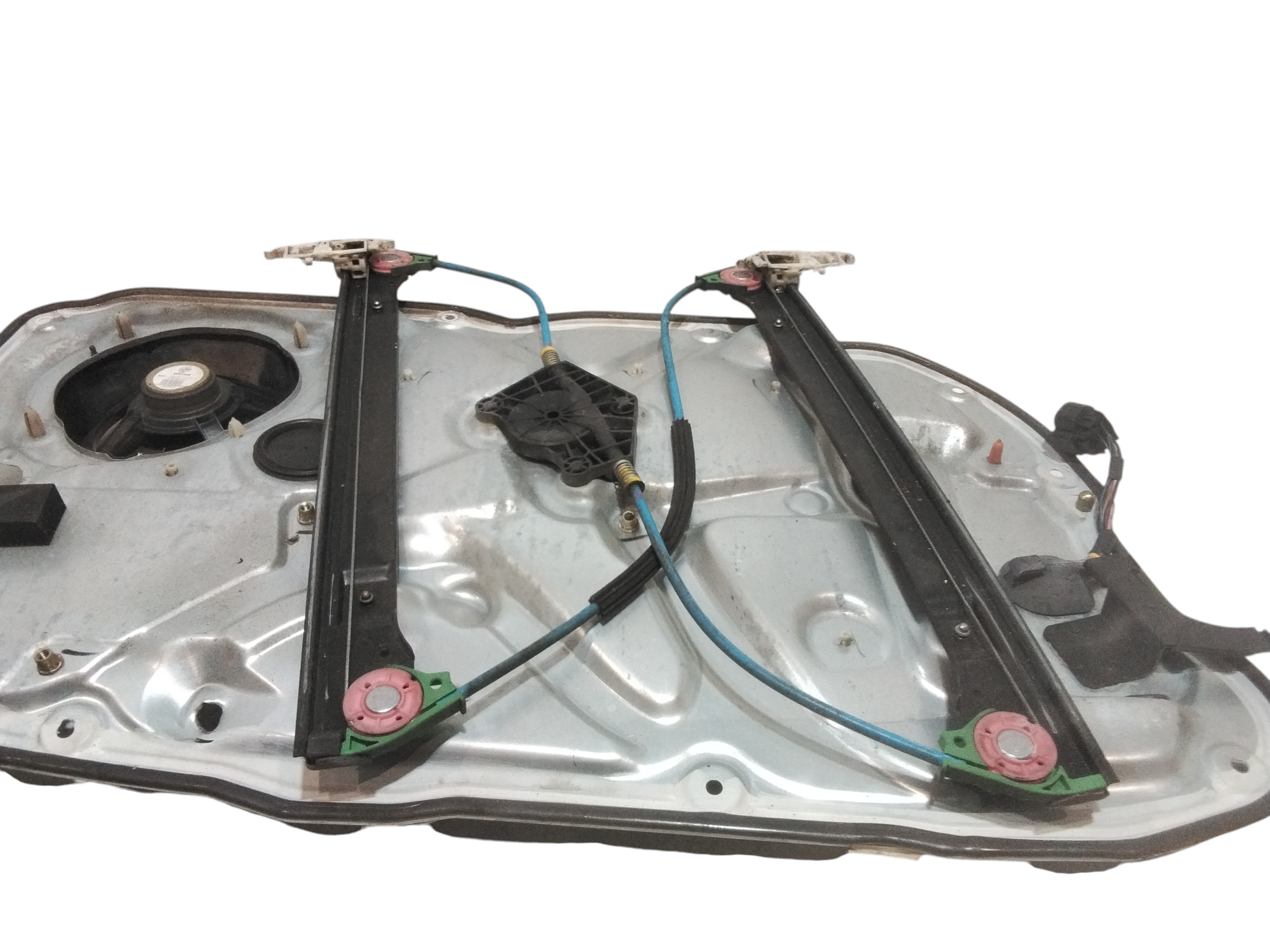 Cremagliera anteriore destra passeggero per Fiat Stilo Berlina 5p (2001 - 2010)